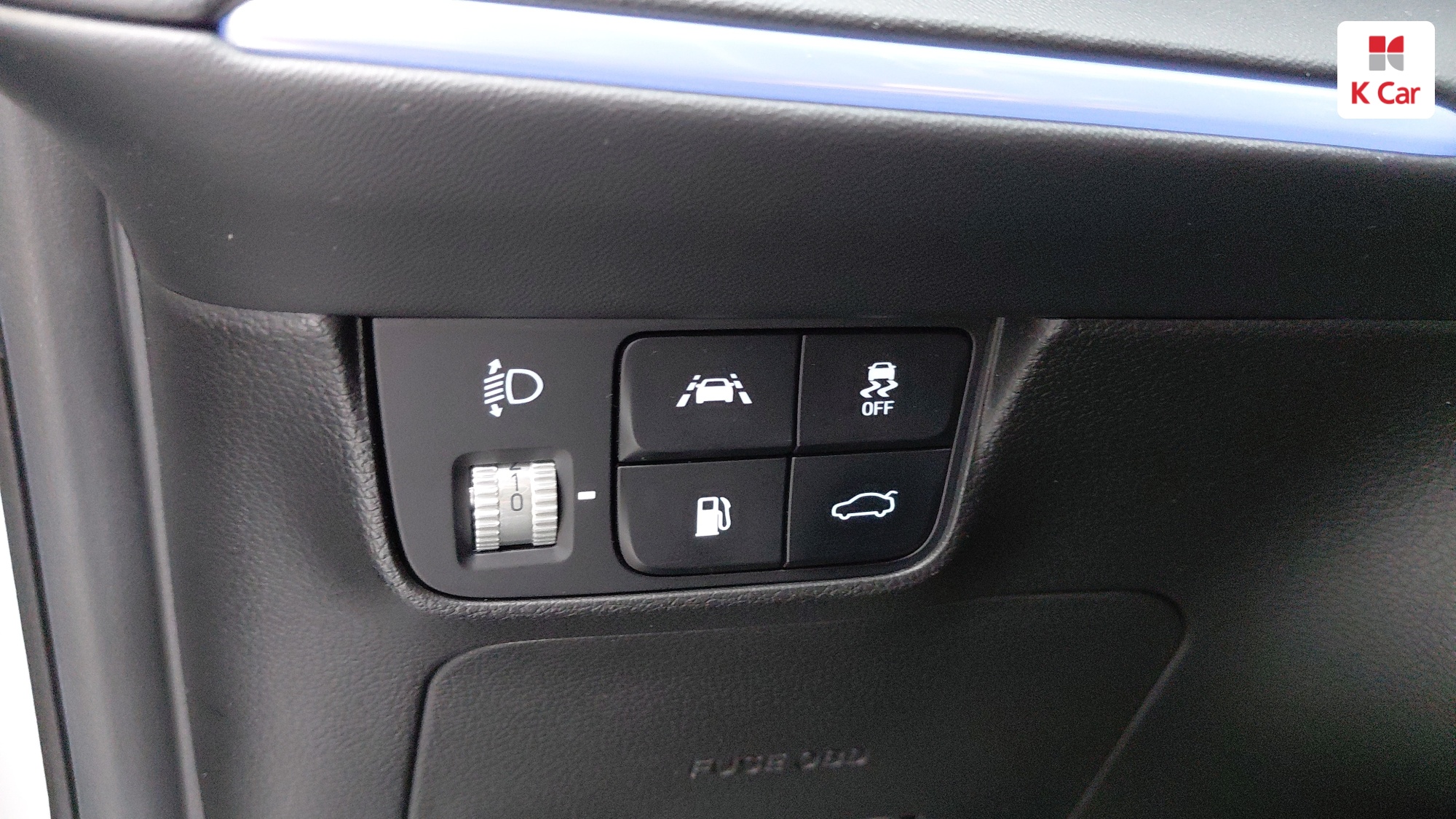 Hyundai Grandeur бензин 2.5, миниатюра 17