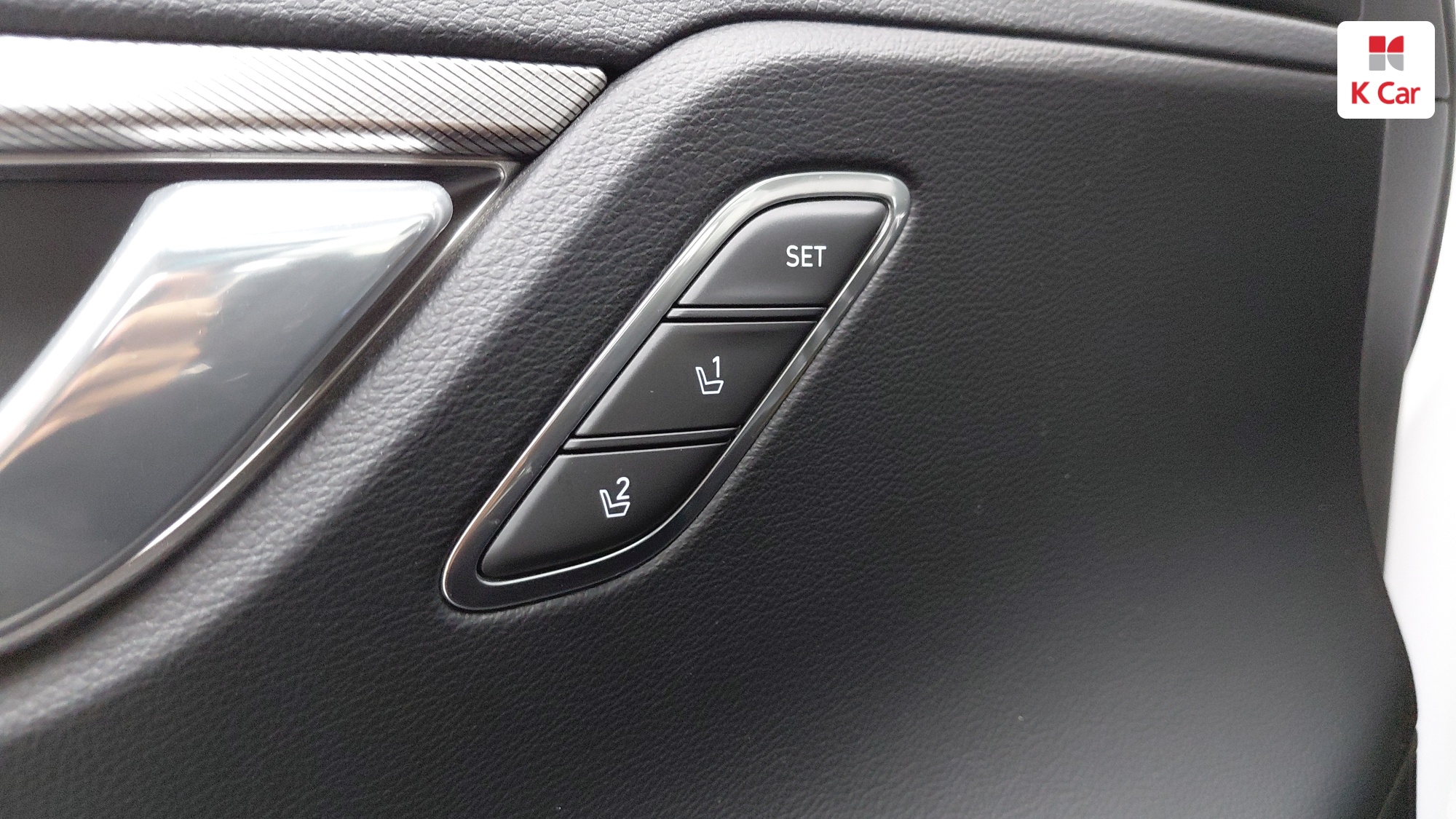 Hyundai Grandeur бензин 2.5, миниатюра 18