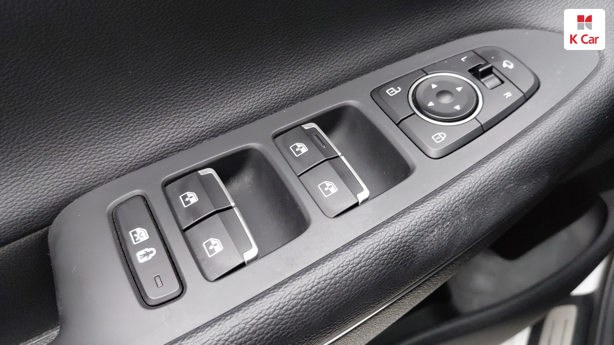 Hyundai Grandeur бензин 2.5, миниатюра 19