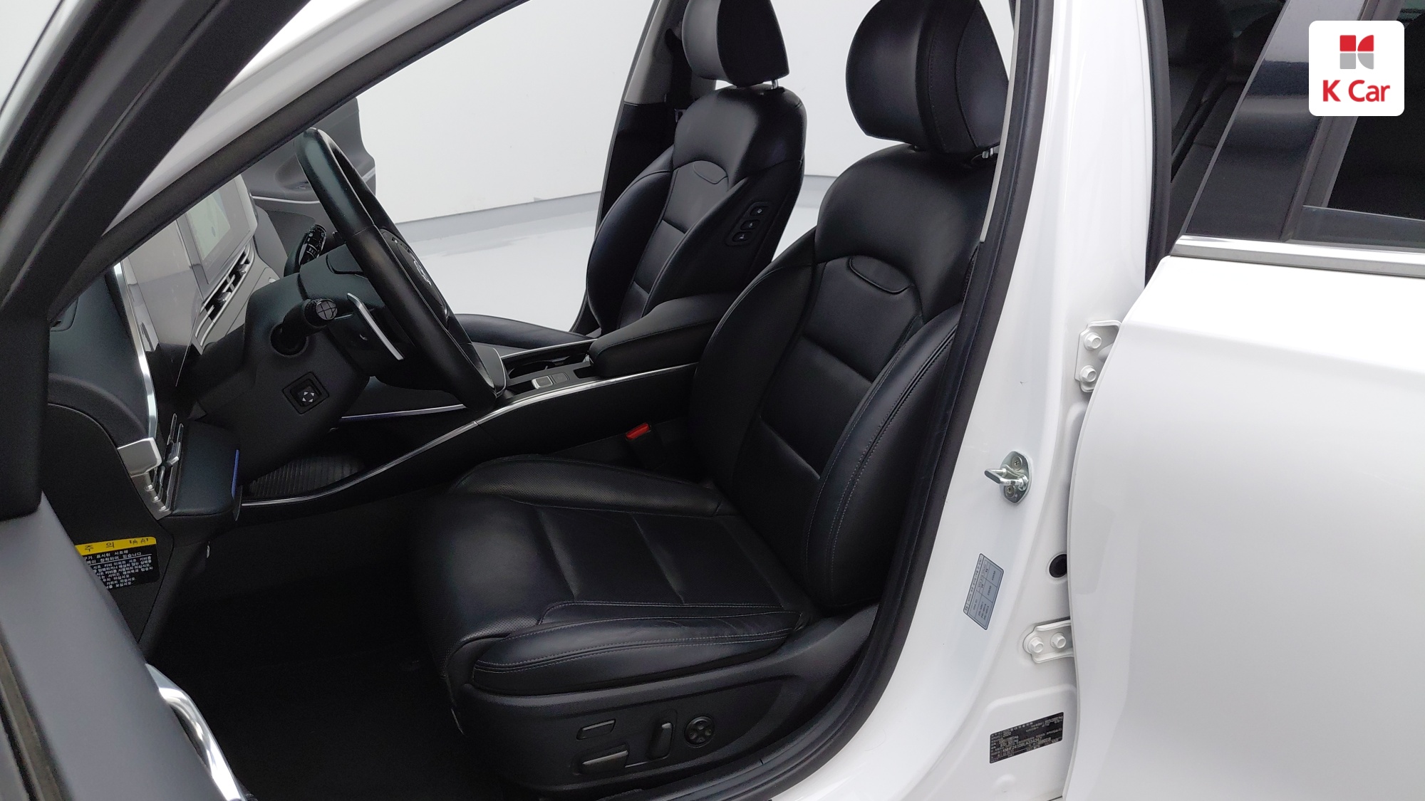 Hyundai Grandeur бензин 2.5, миниатюра 20