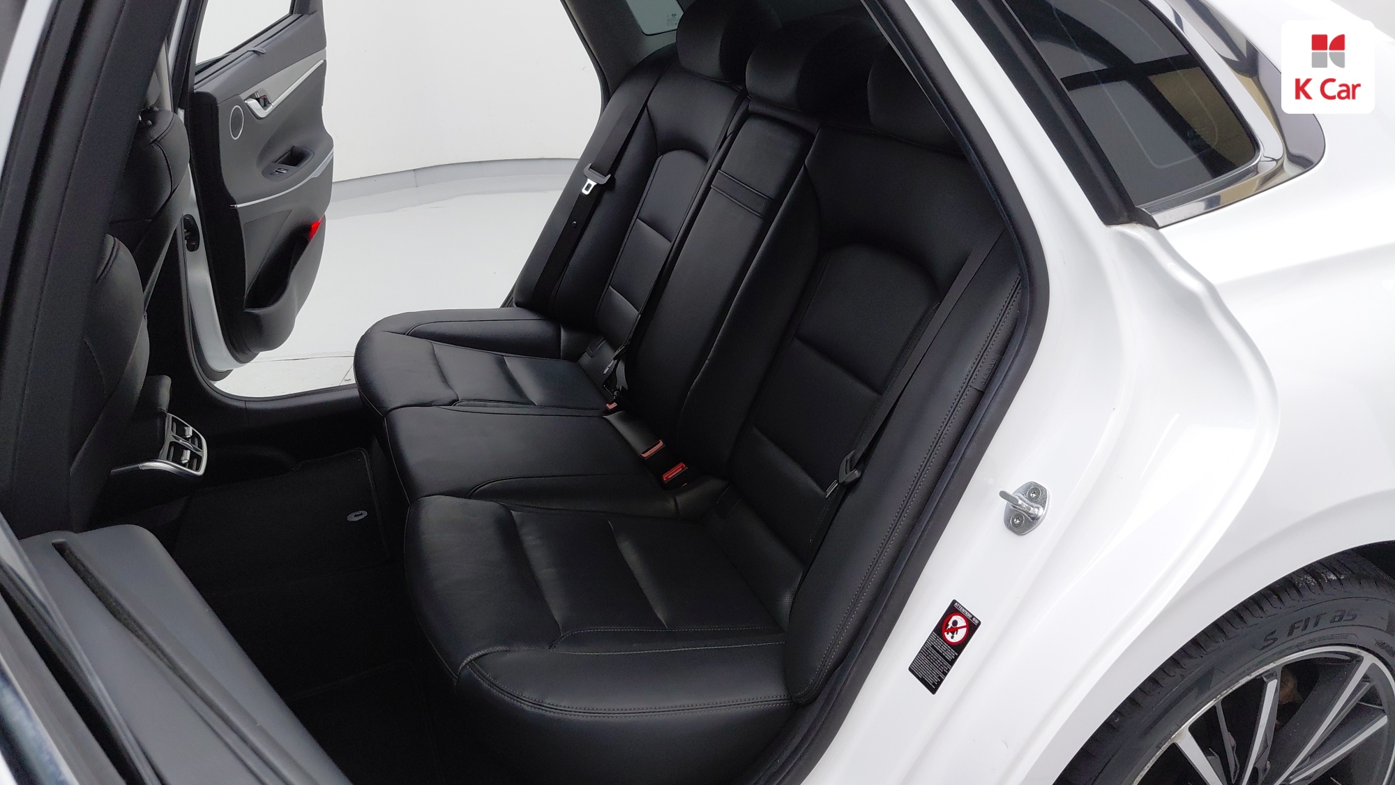 Hyundai Grandeur бензин 2.5, миниатюра 21