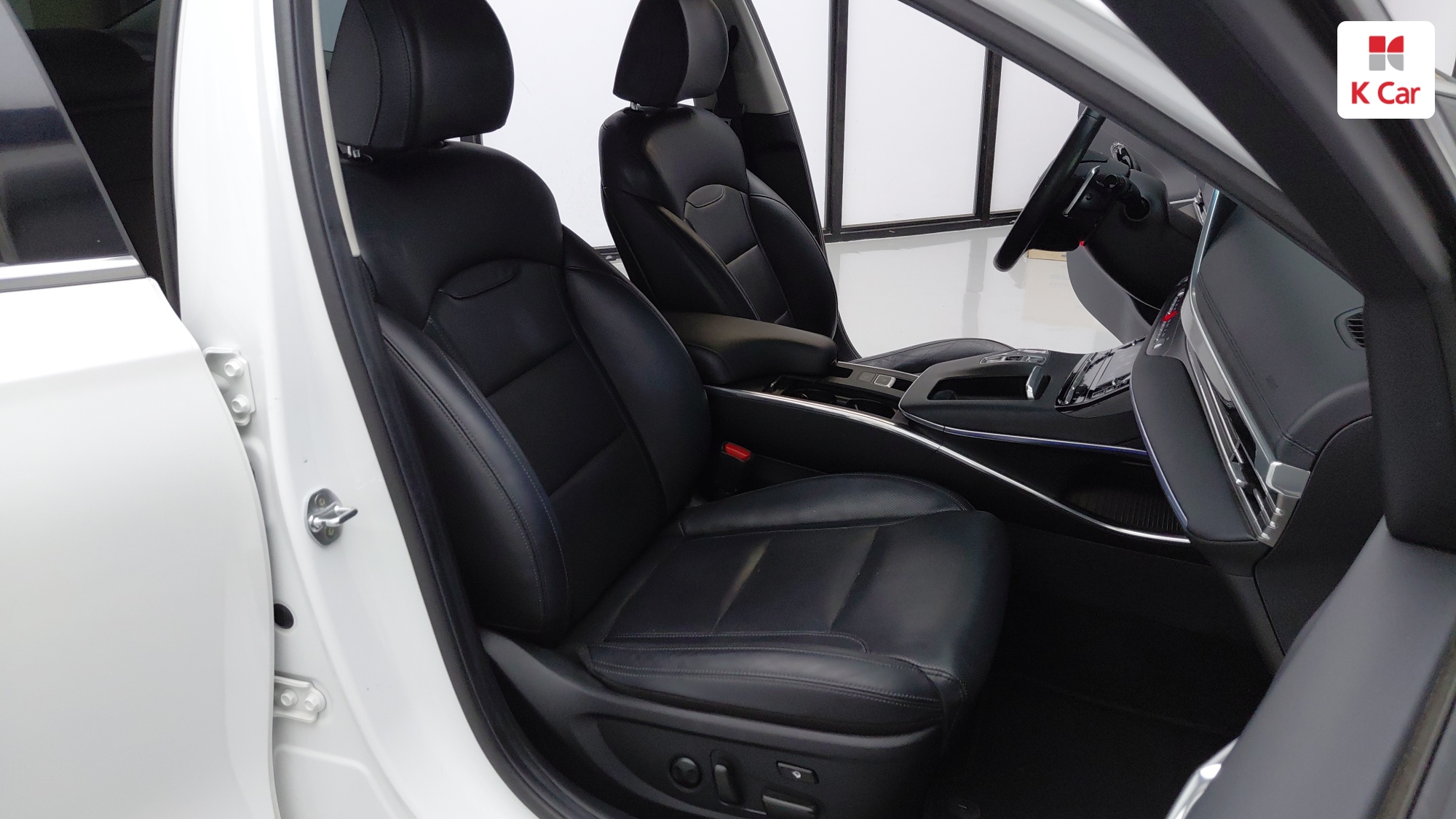 Hyundai Grandeur бензин 2.5, миниатюра 23