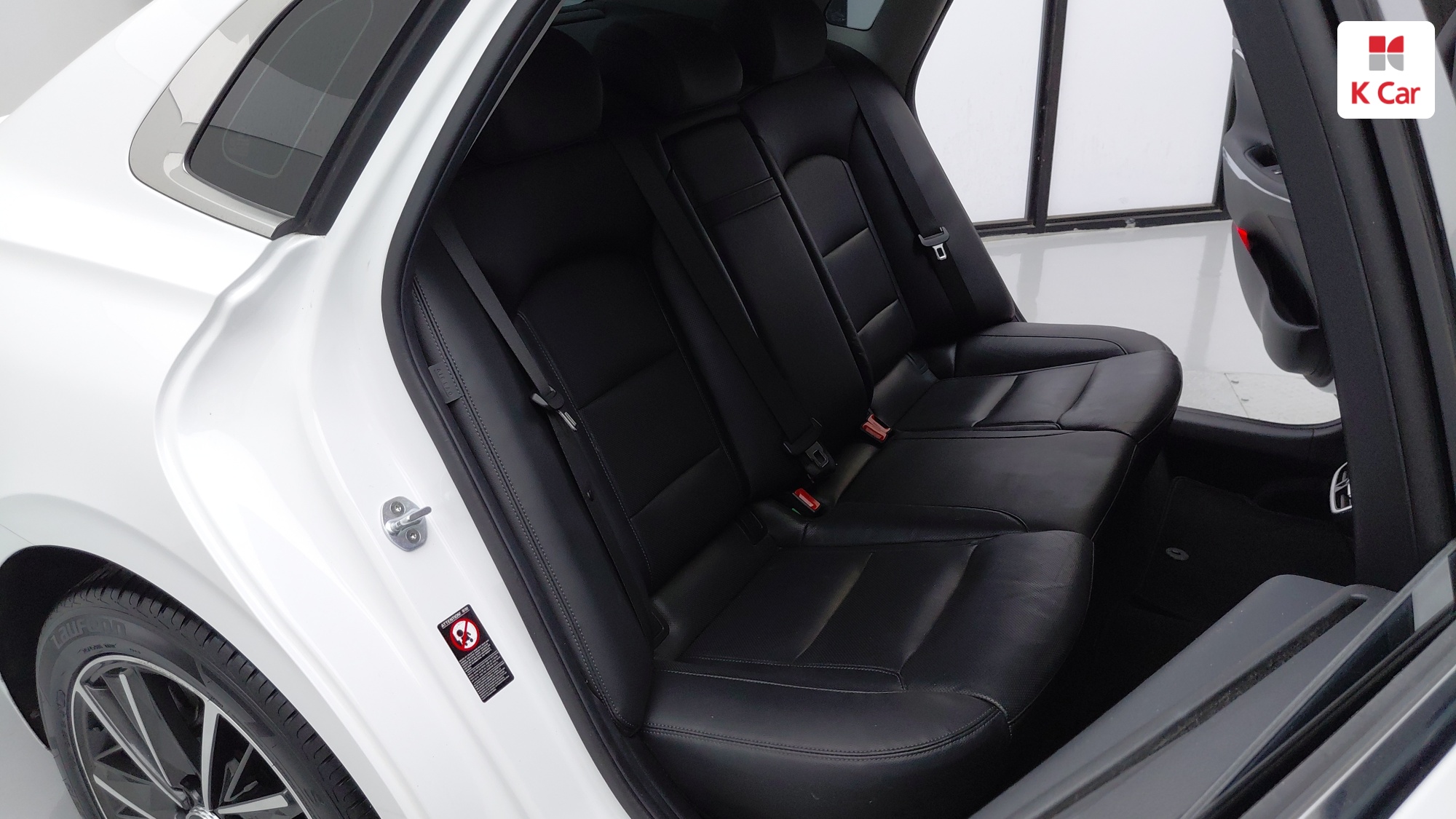 Hyundai Grandeur бензин 2.5, миниатюра 24