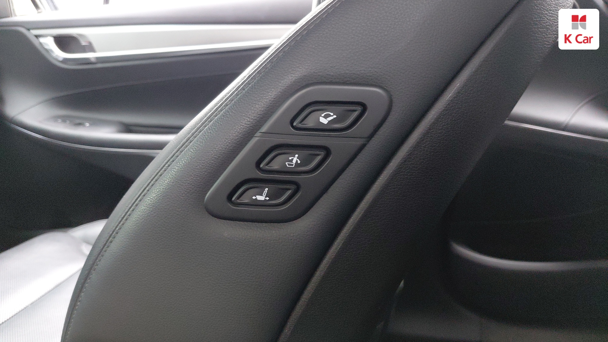 Hyundai Grandeur бензин 2.5, миниатюра 26