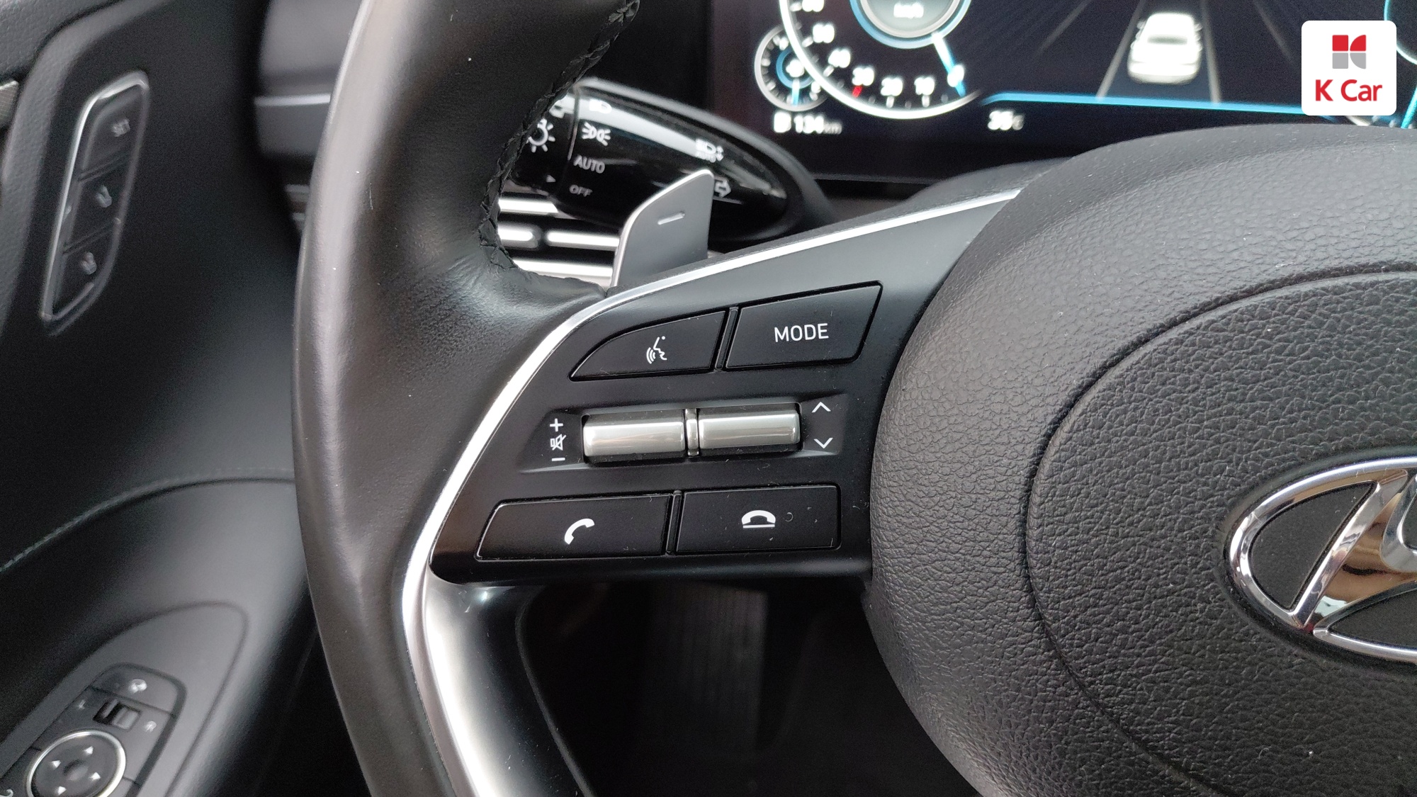 Hyundai Grandeur бензин 2.5, миниатюра 5