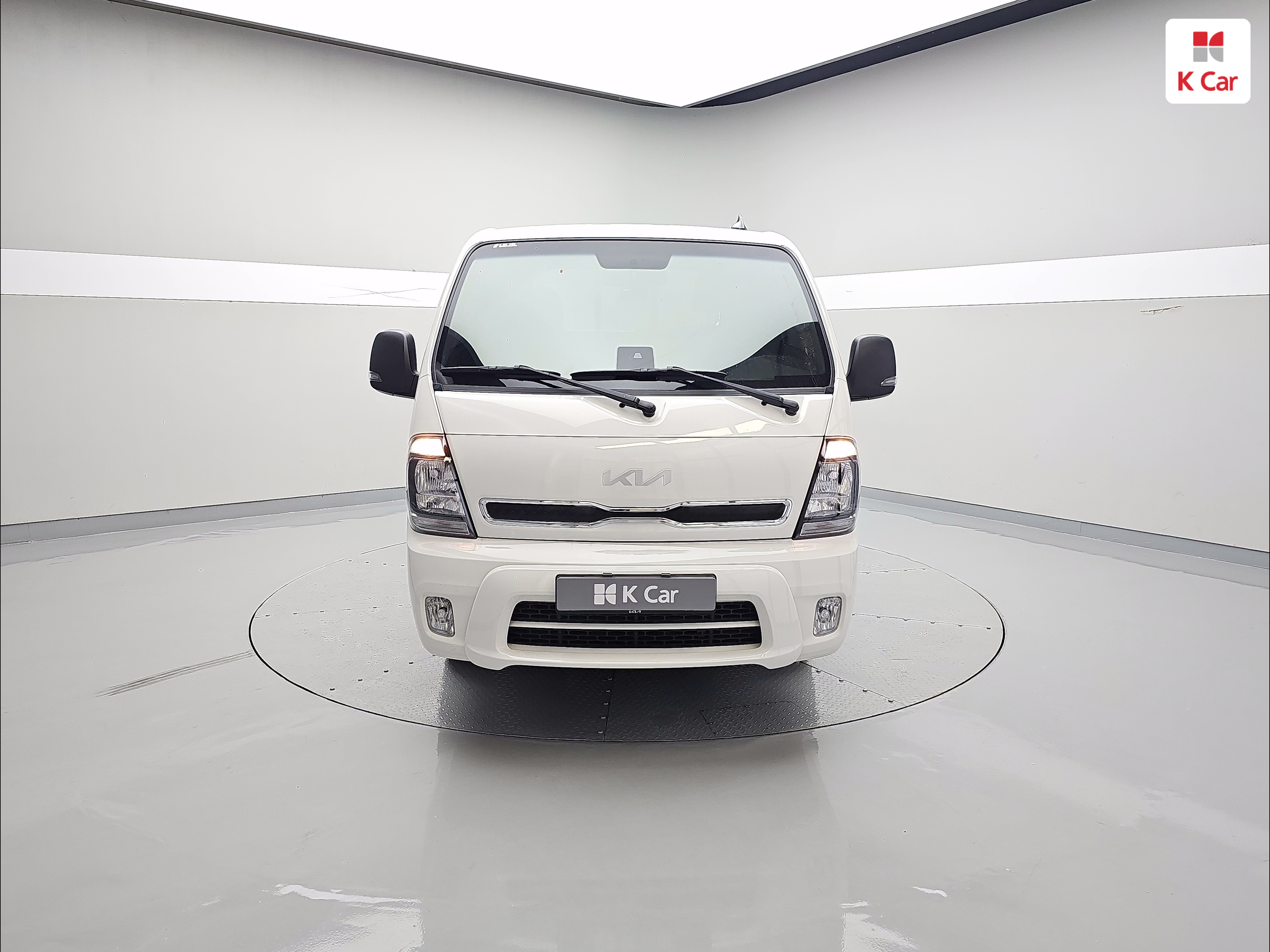기아 더 뉴 봉고III 트럭 LPi 2.5 터보 카고 1톤 킹캡 초장축 GLS