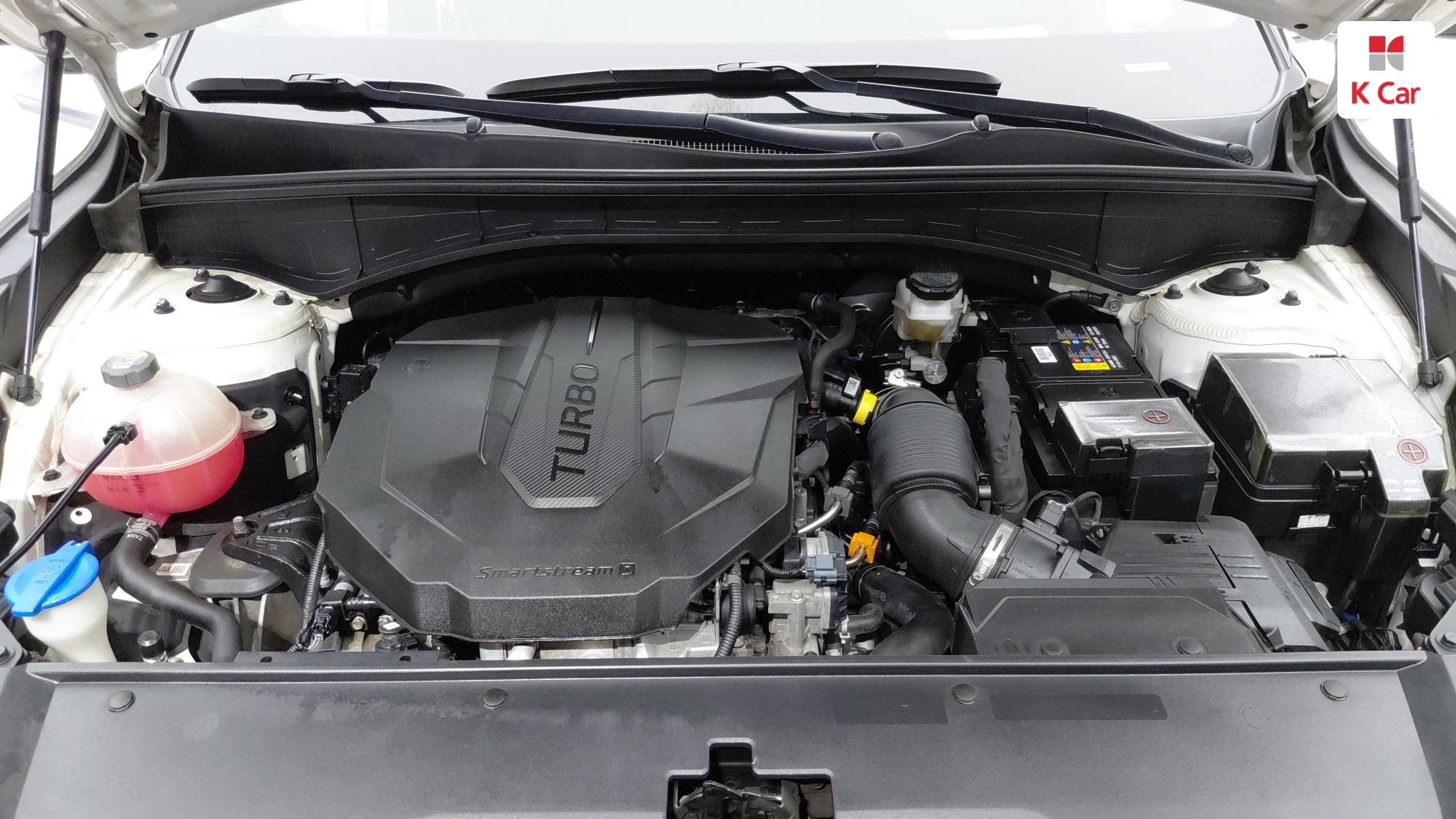 Kia Sorento дизель 2.2 4WD Signature, миниатюра 2