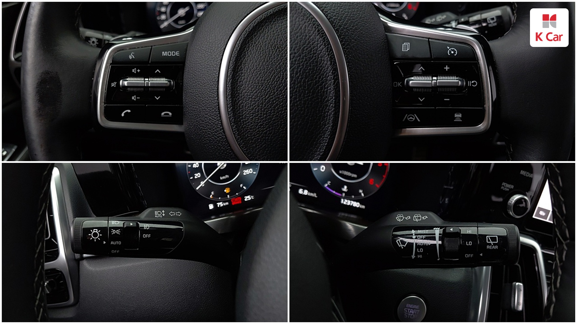 Kia Sorento дизель 2.2 4WD Signature, миниатюра 13