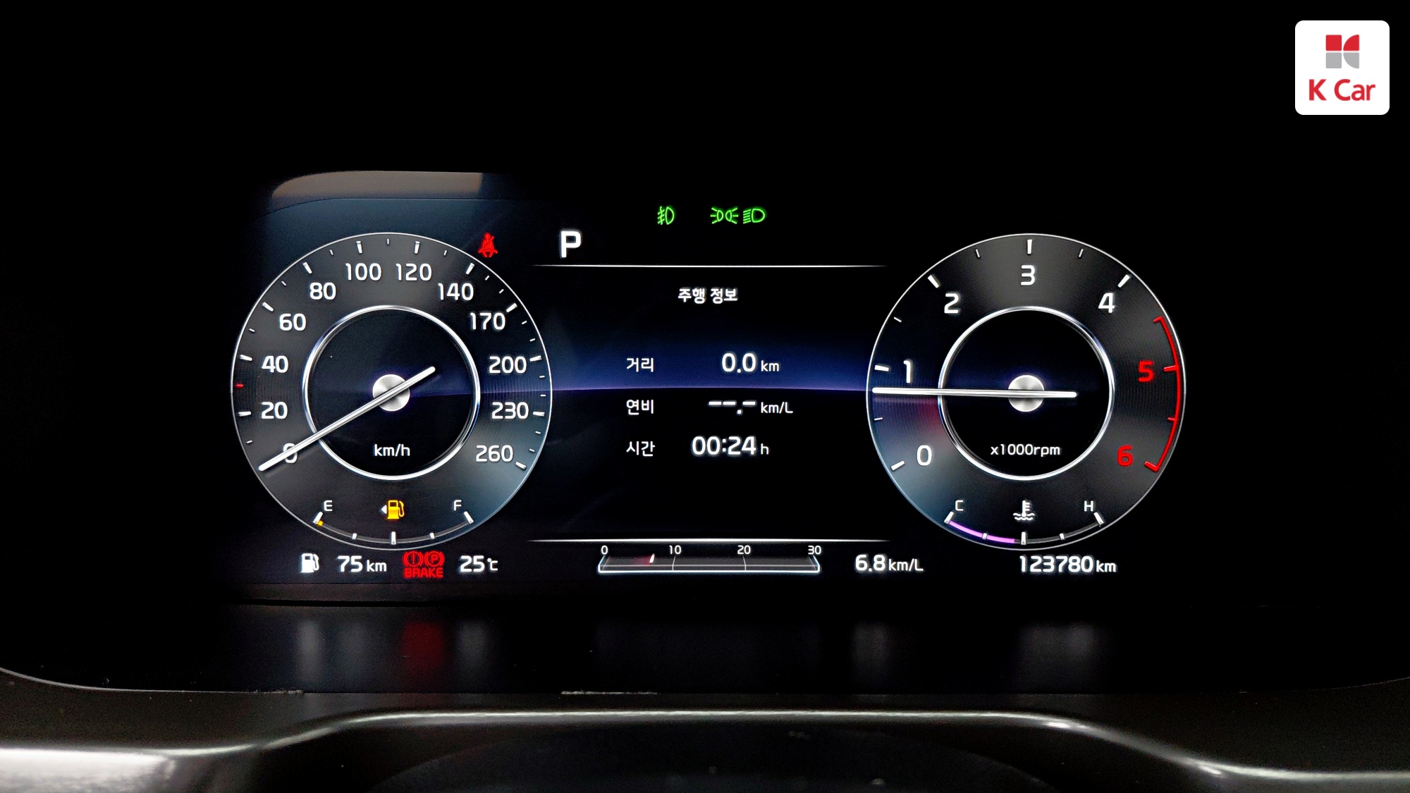 Kia Sorento дизель 2.2 4WD Signature, миниатюра 14