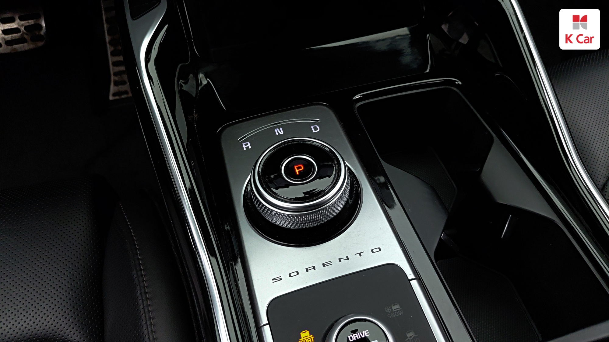 Kia Sorento дизель 2.2 4WD Signature, миниатюра 24
