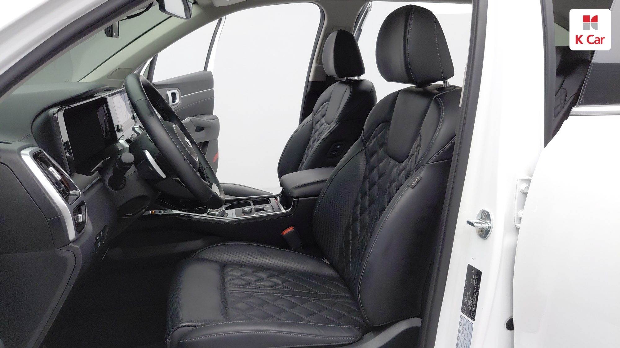 Kia Sorento дизель 2.2 4WD Signature, миниатюра 4