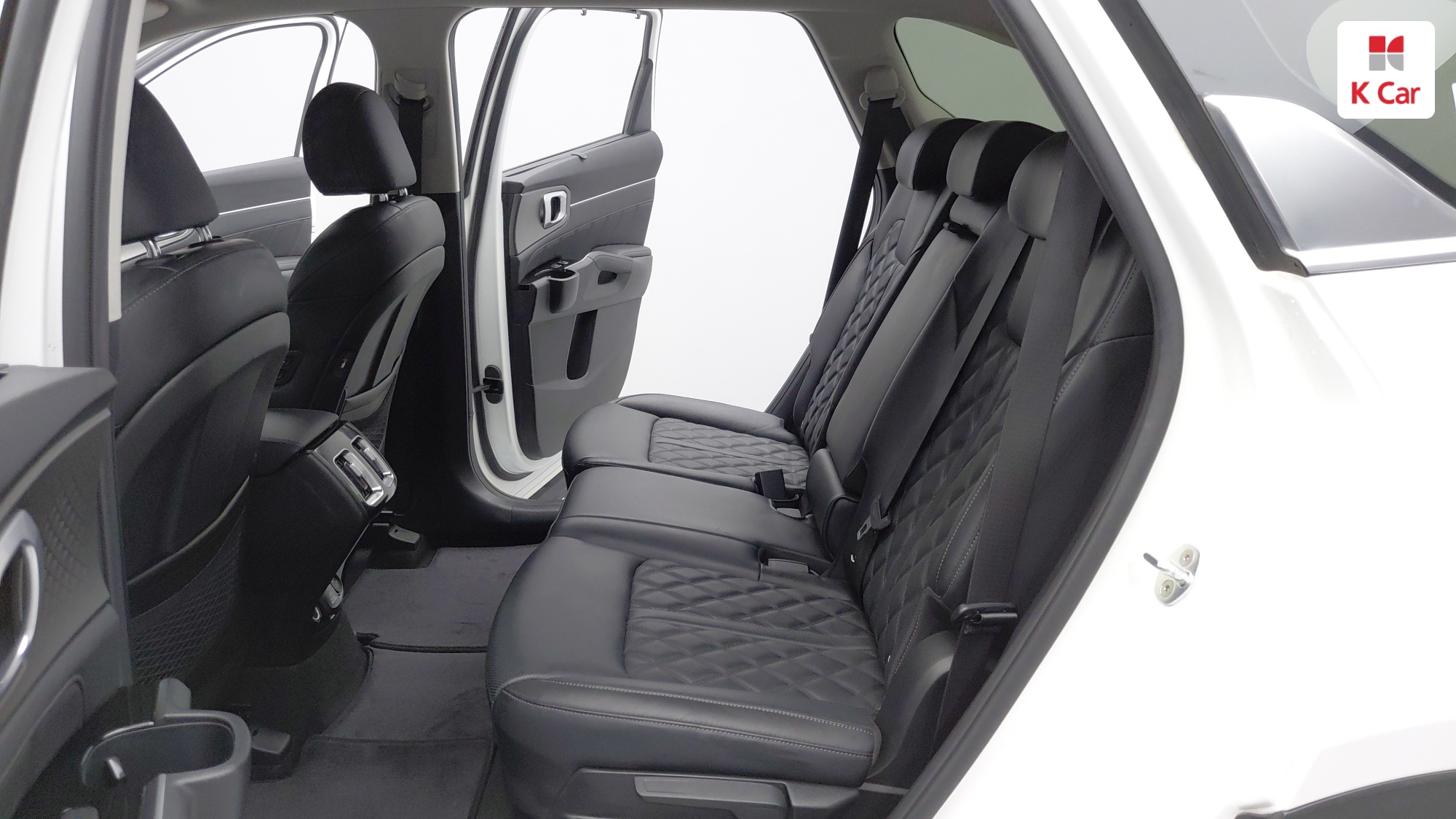 Kia Sorento дизель 2.2 4WD Signature, миниатюра 5
