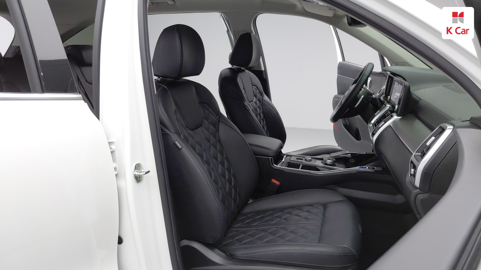 Kia Sorento дизель 2.2 4WD Signature, миниатюра 6