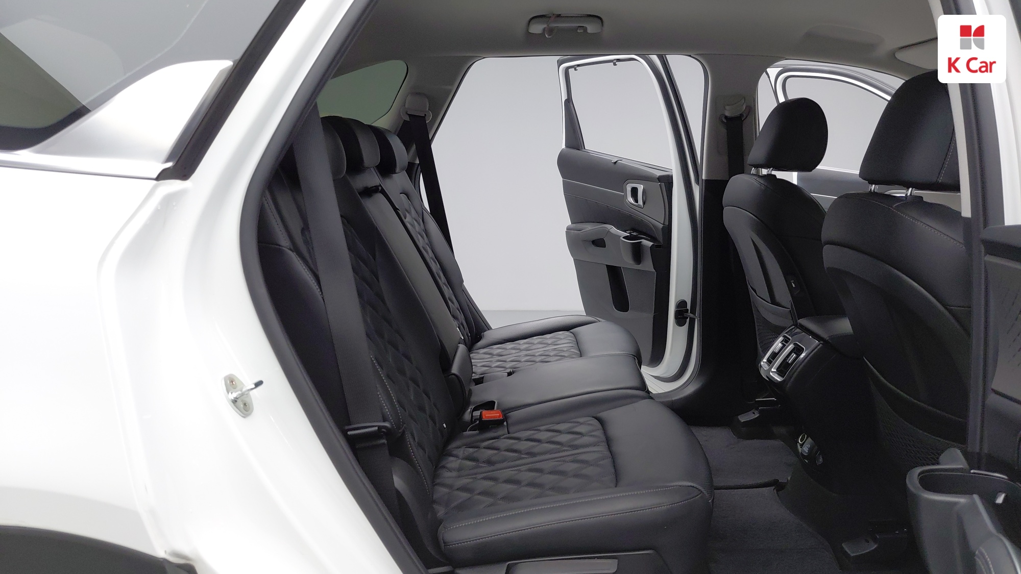 Kia Sorento дизель 2.2 4WD Signature, миниатюра 7