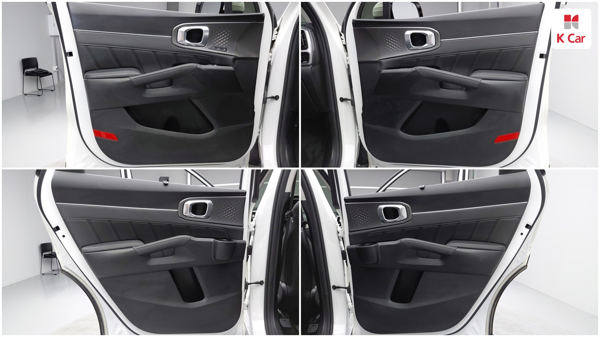Kia Sorento дизель 2.2 4WD Signature, миниатюра 8