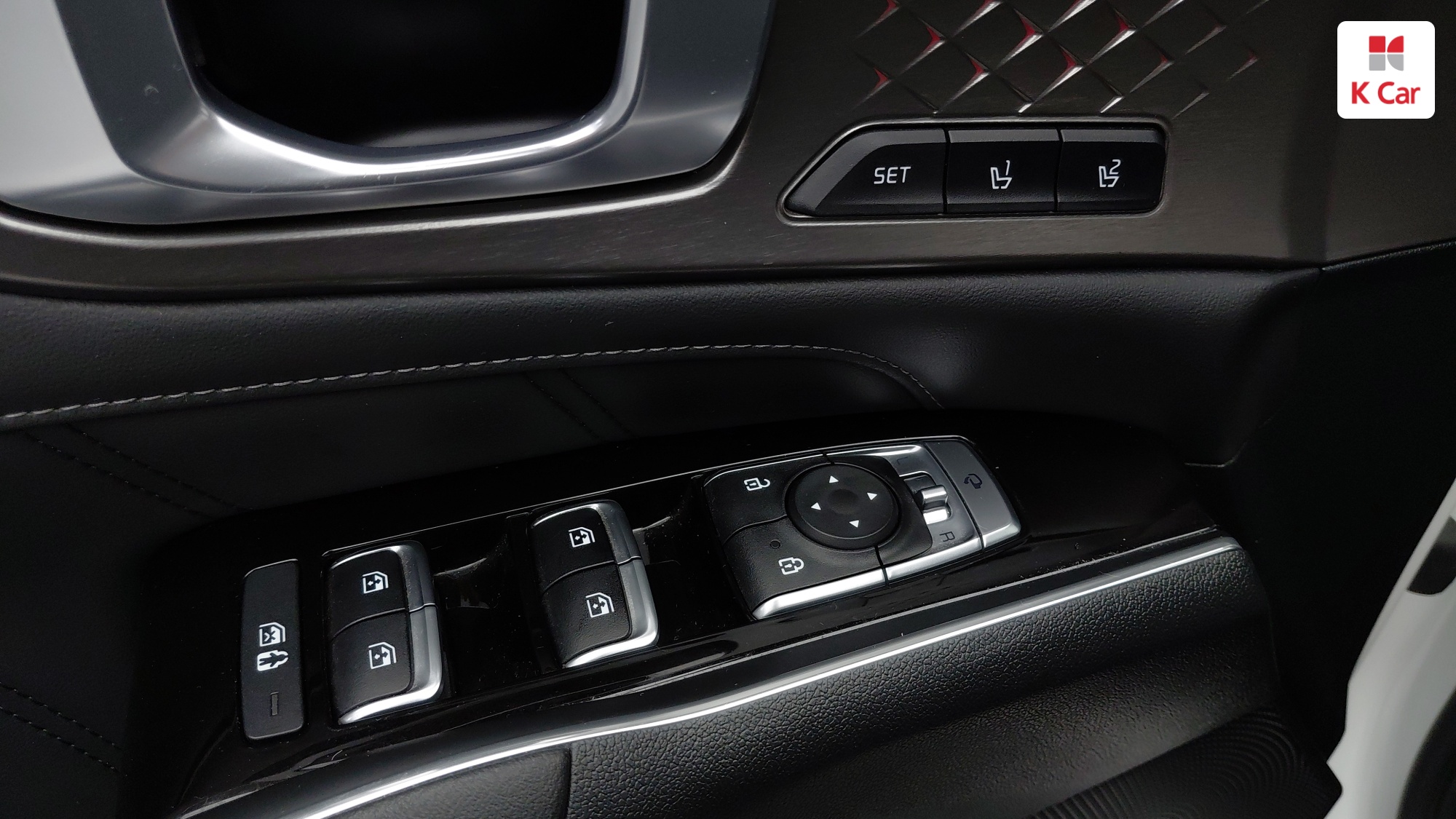 Kia Sorento дизель 2.2 4WD Signature, миниатюра 9
