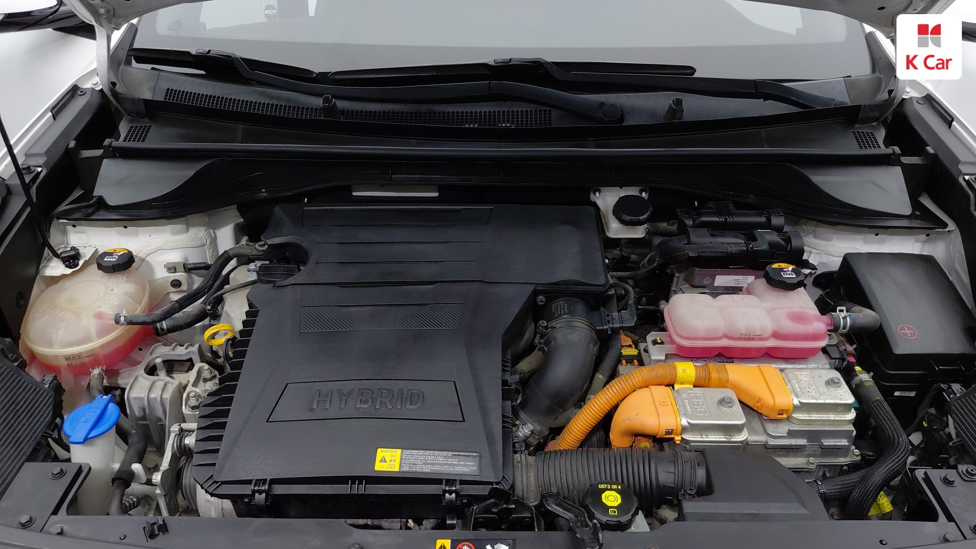 Kia Niro, миниатюра 2