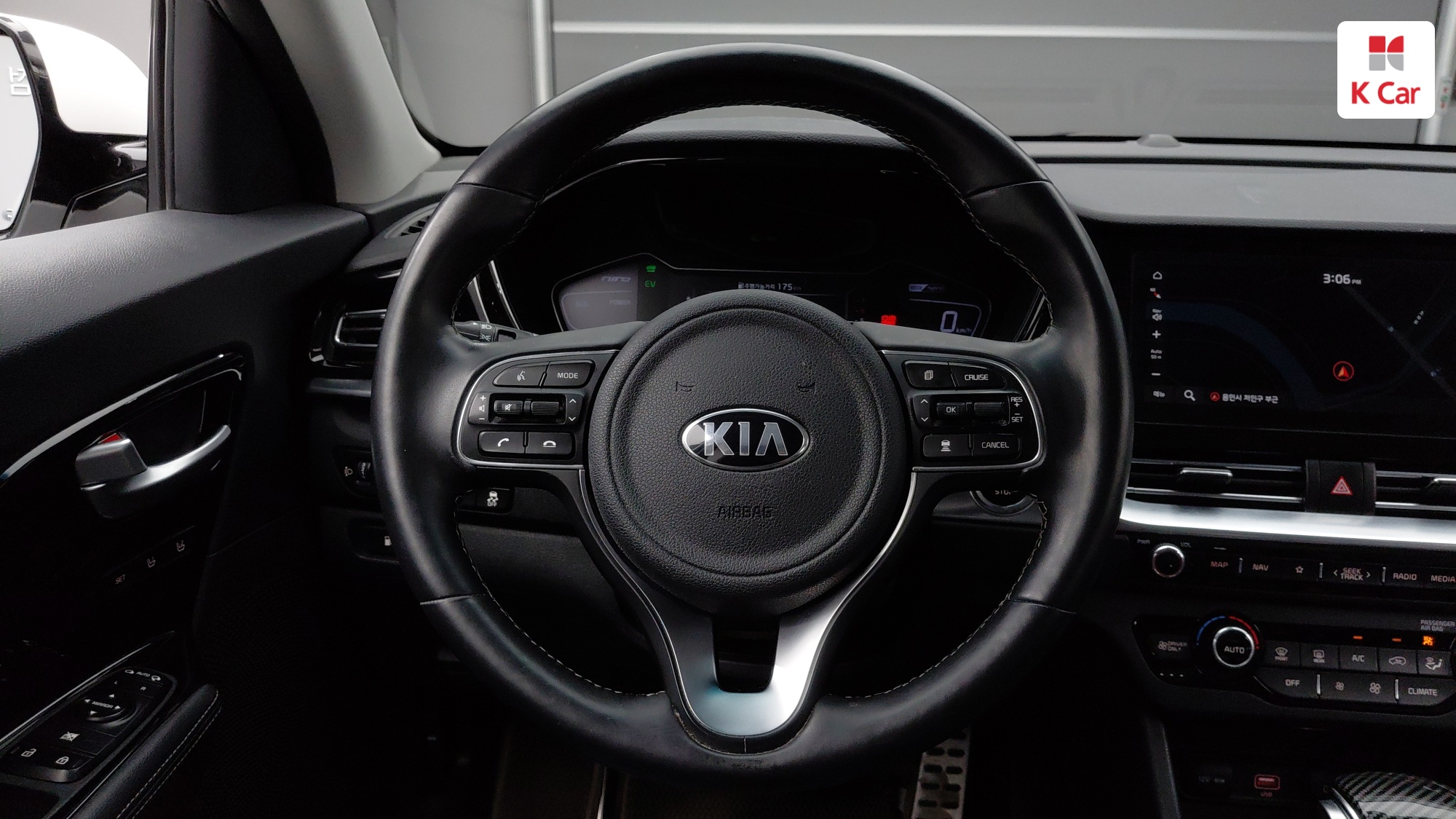 Kia Niro, миниатюра 13