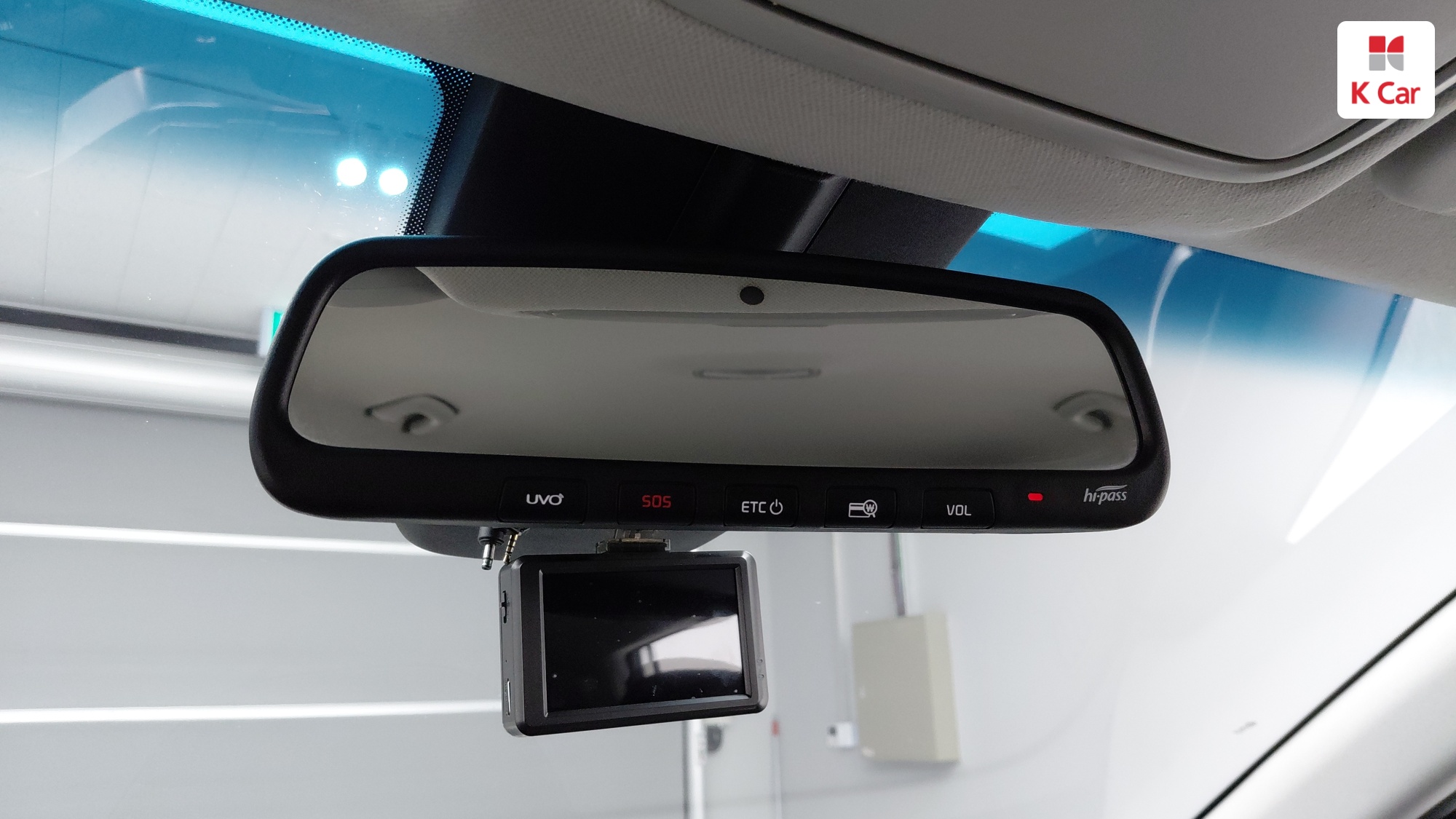 Kia Niro, миниатюра 18