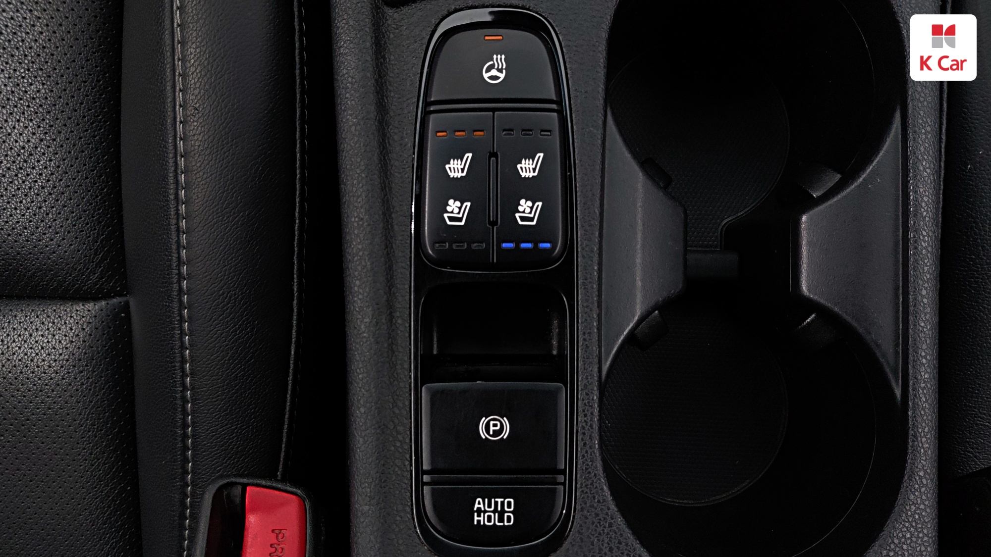 Kia Niro, миниатюра 23