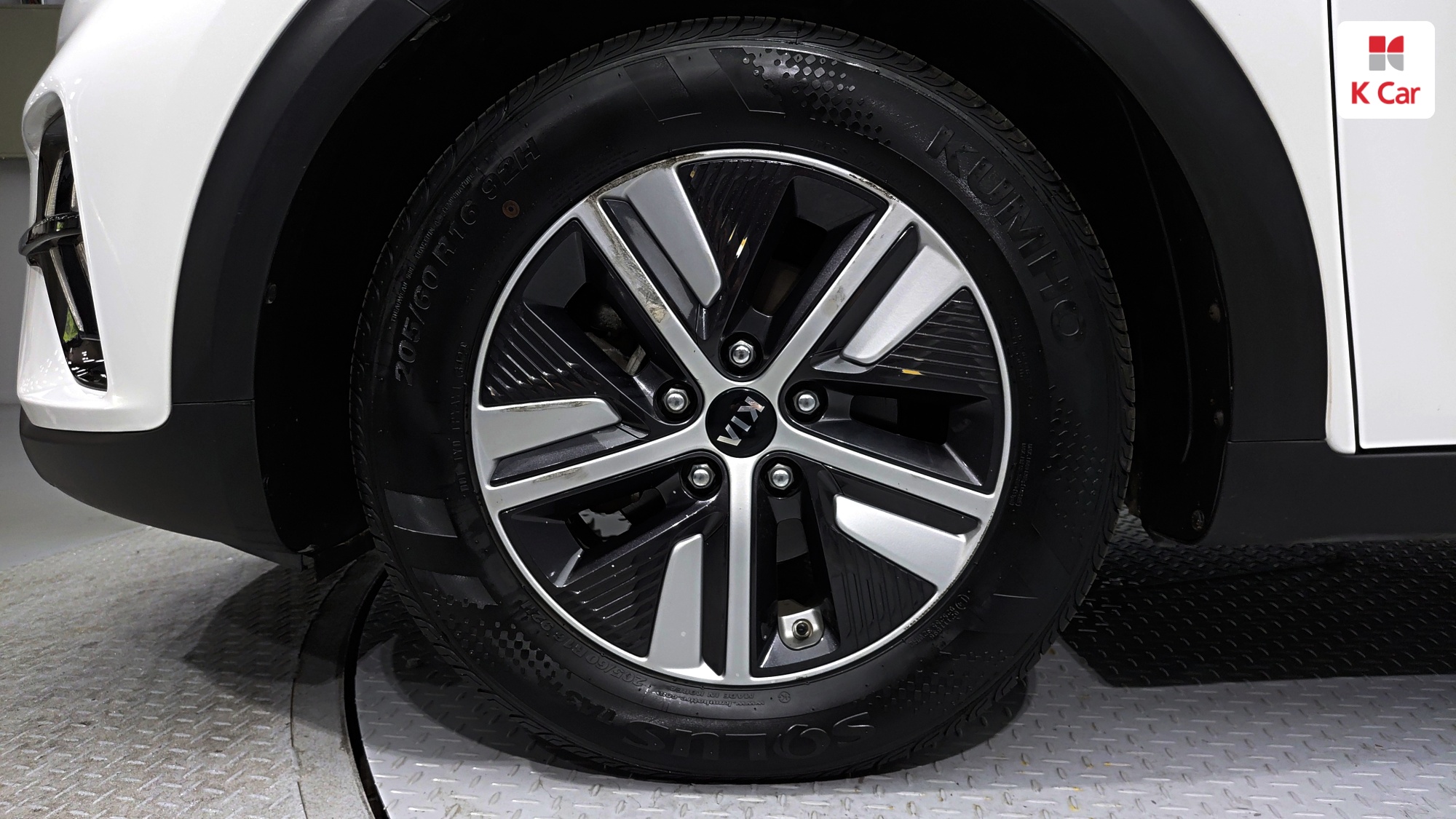 Kia Niro, миниатюра 30