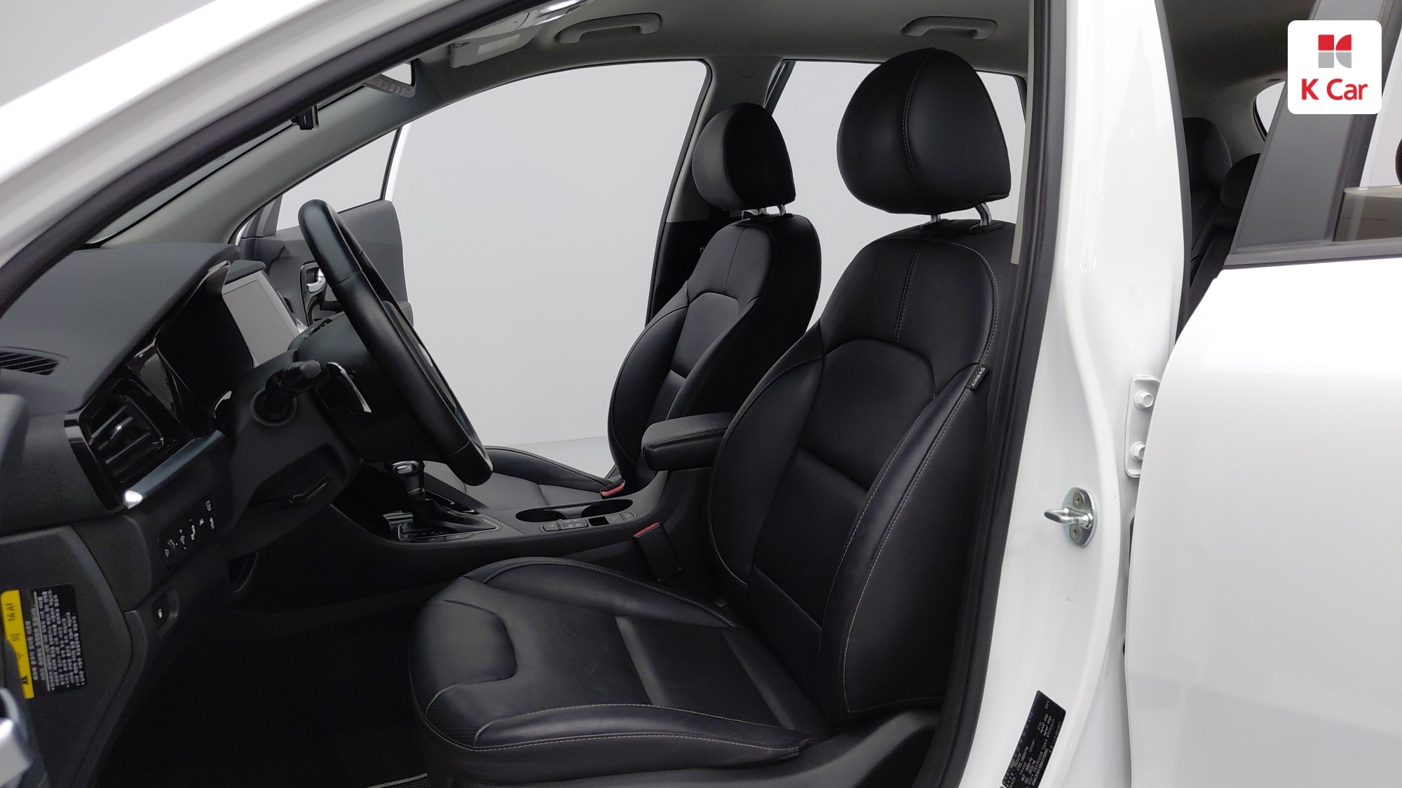 Kia Niro, миниатюра 4