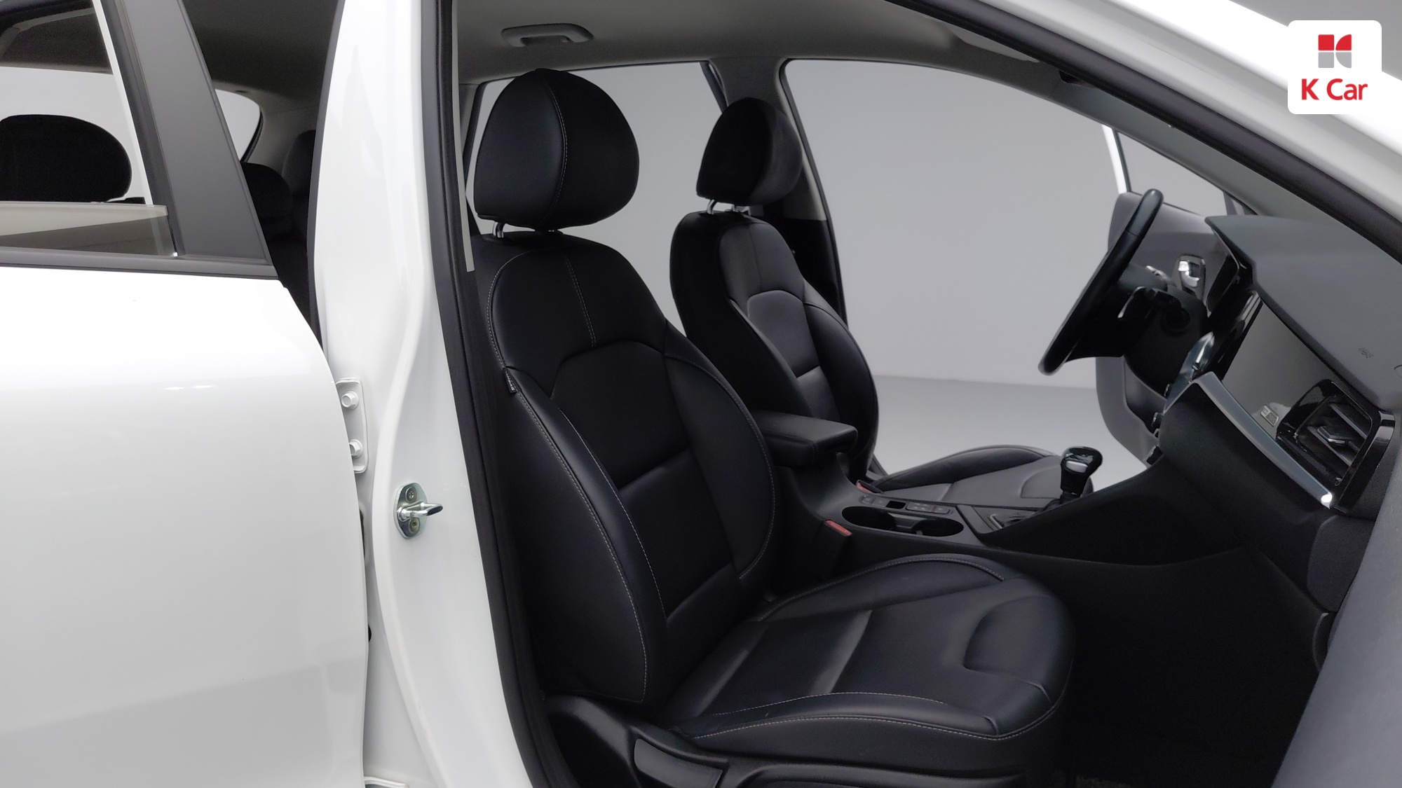 Kia Niro, миниатюра 6