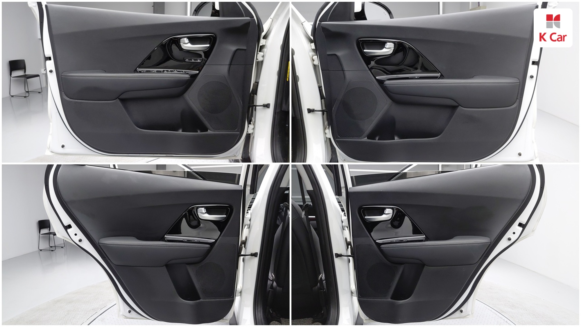 Kia Niro, миниатюра 8