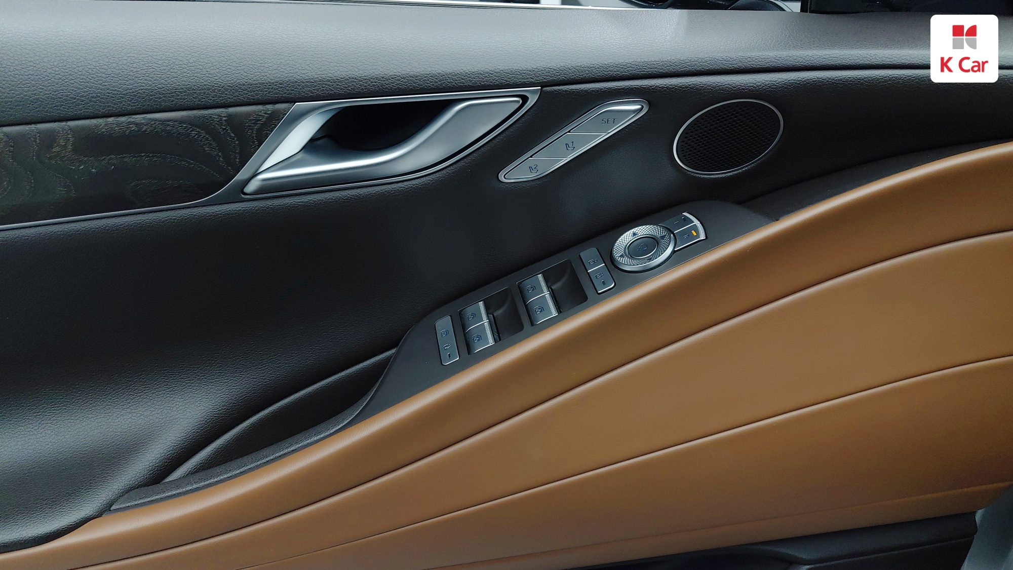 Genesis G80 бензин Turbo 2.5 AWD, миниатюра 12