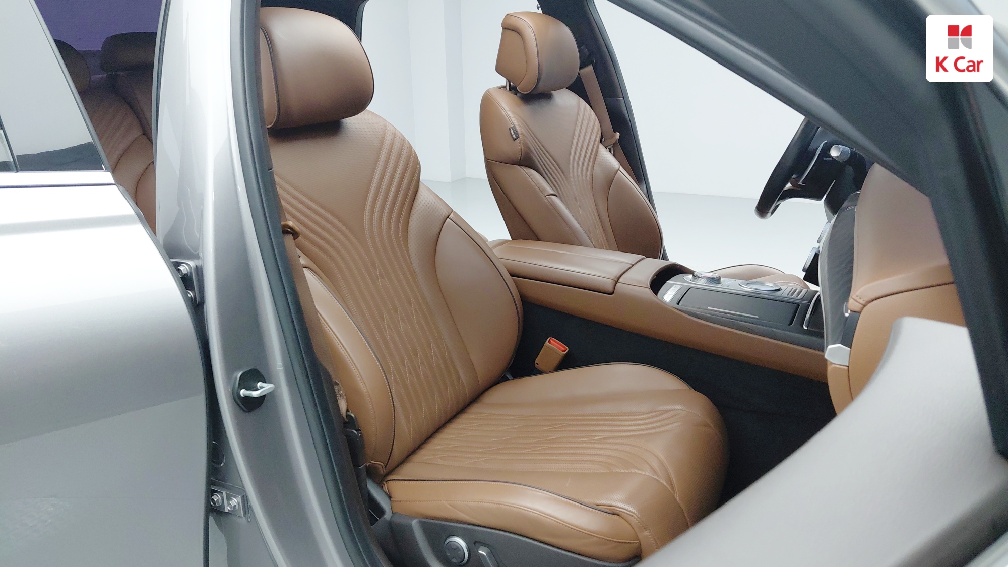 Genesis G80 бензин Turbo 2.5 AWD, миниатюра 5