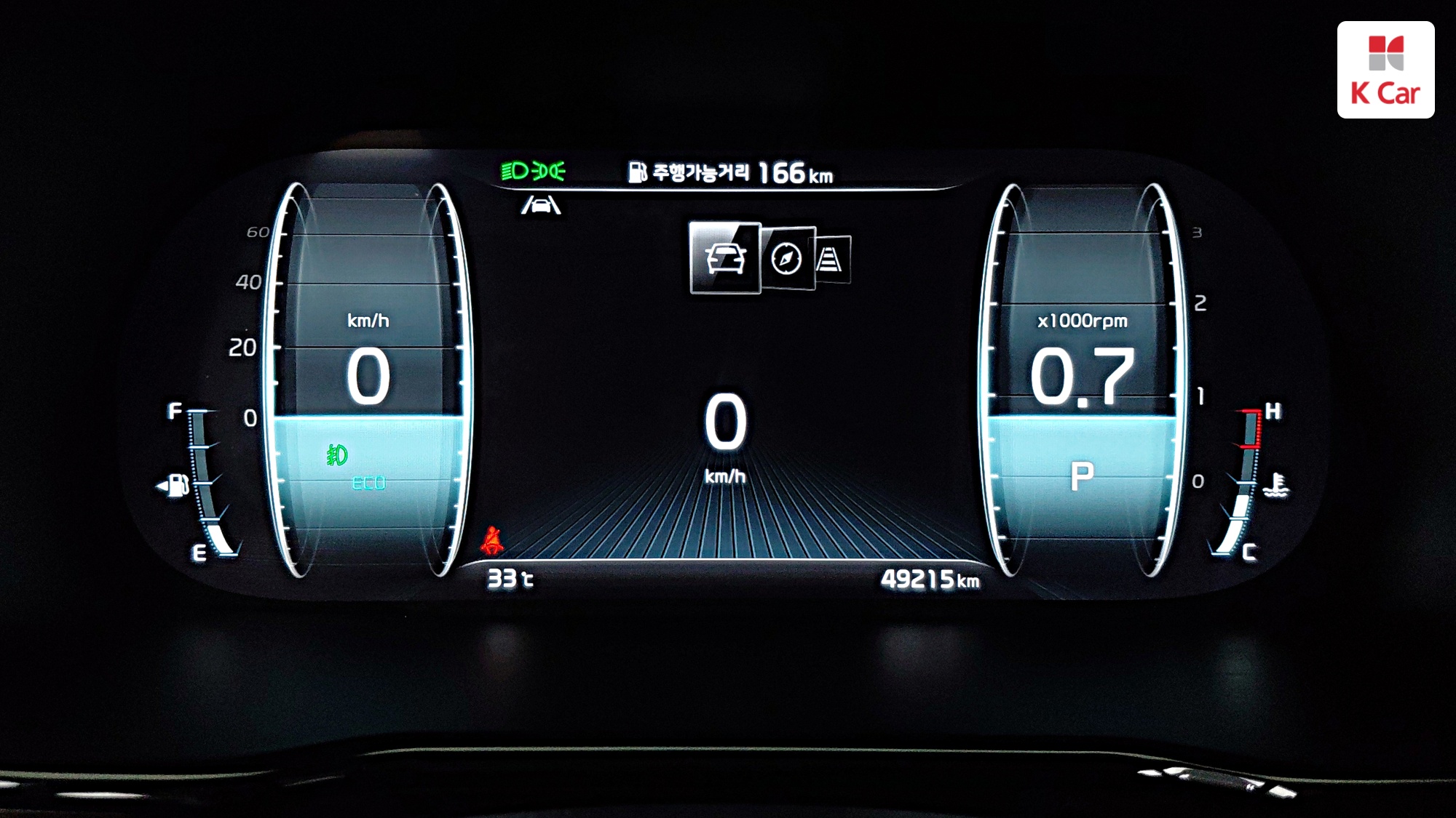 Kia Mohave дизель 3.0 4WD 7 мест, миниатюра 17