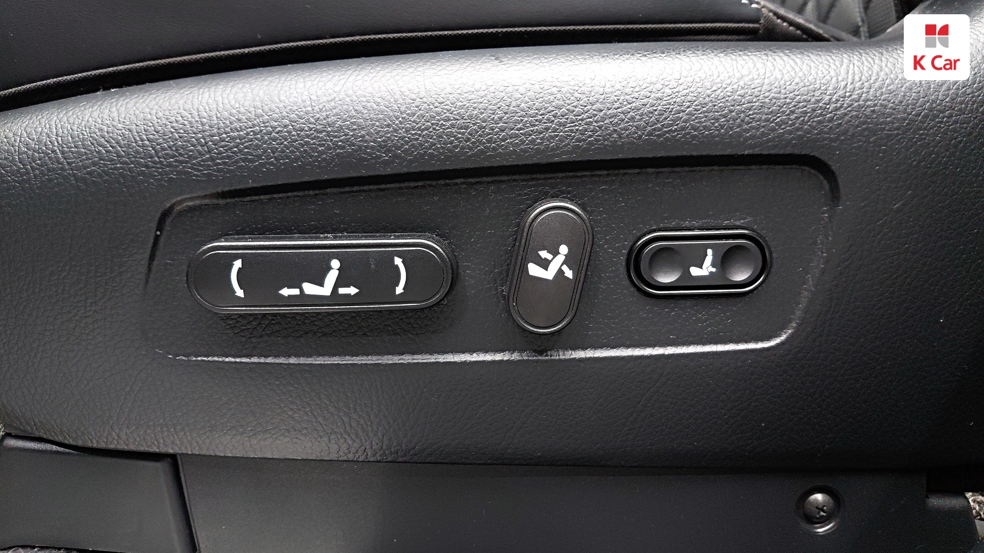 Kia Mohave дизель 3.0 4WD 7 мест, миниатюра 27