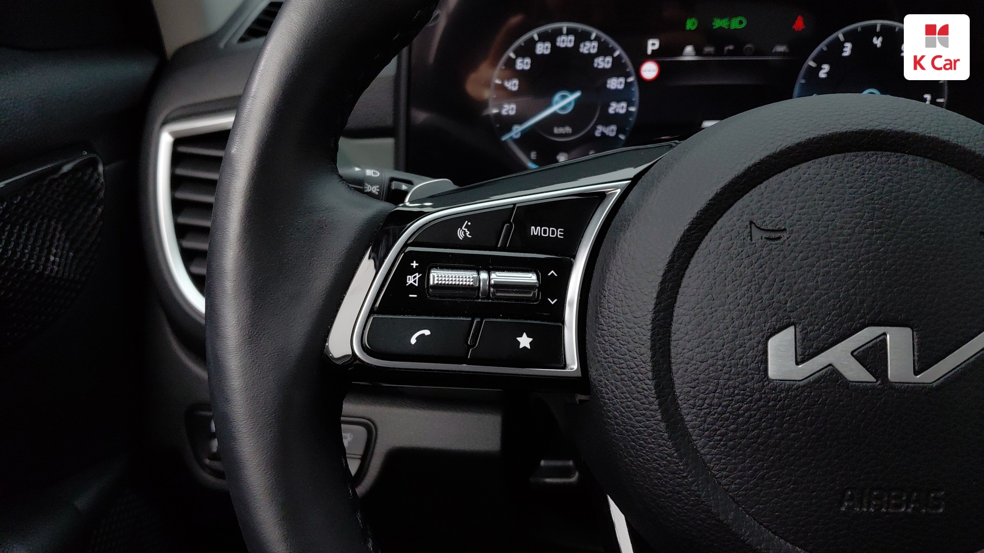 Kia Seltos бензин Turbo 1.6 2WD Gravity, миниатюра 16