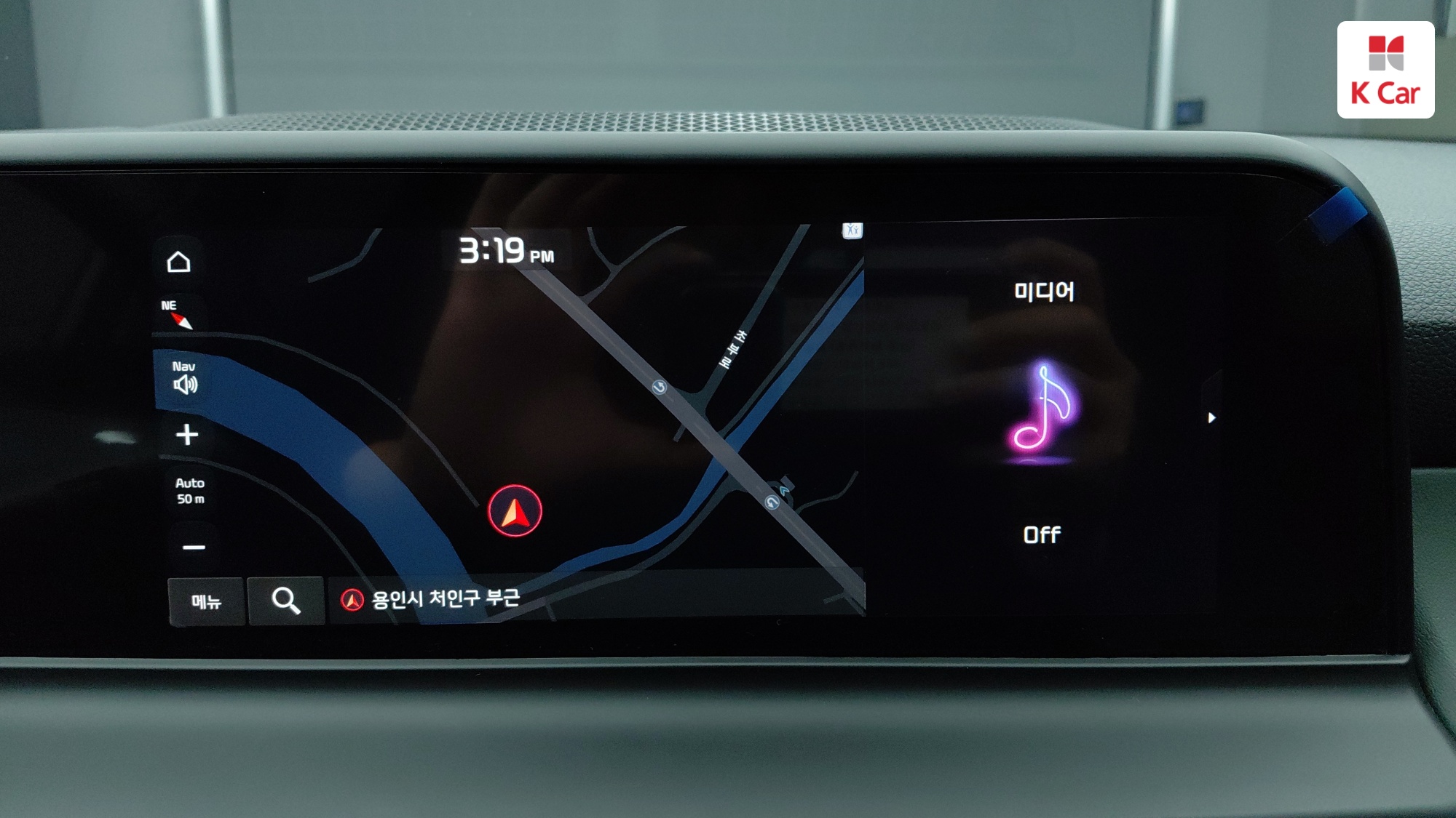 Kia Seltos бензин Turbo 1.6 2WD Gravity, миниатюра 23