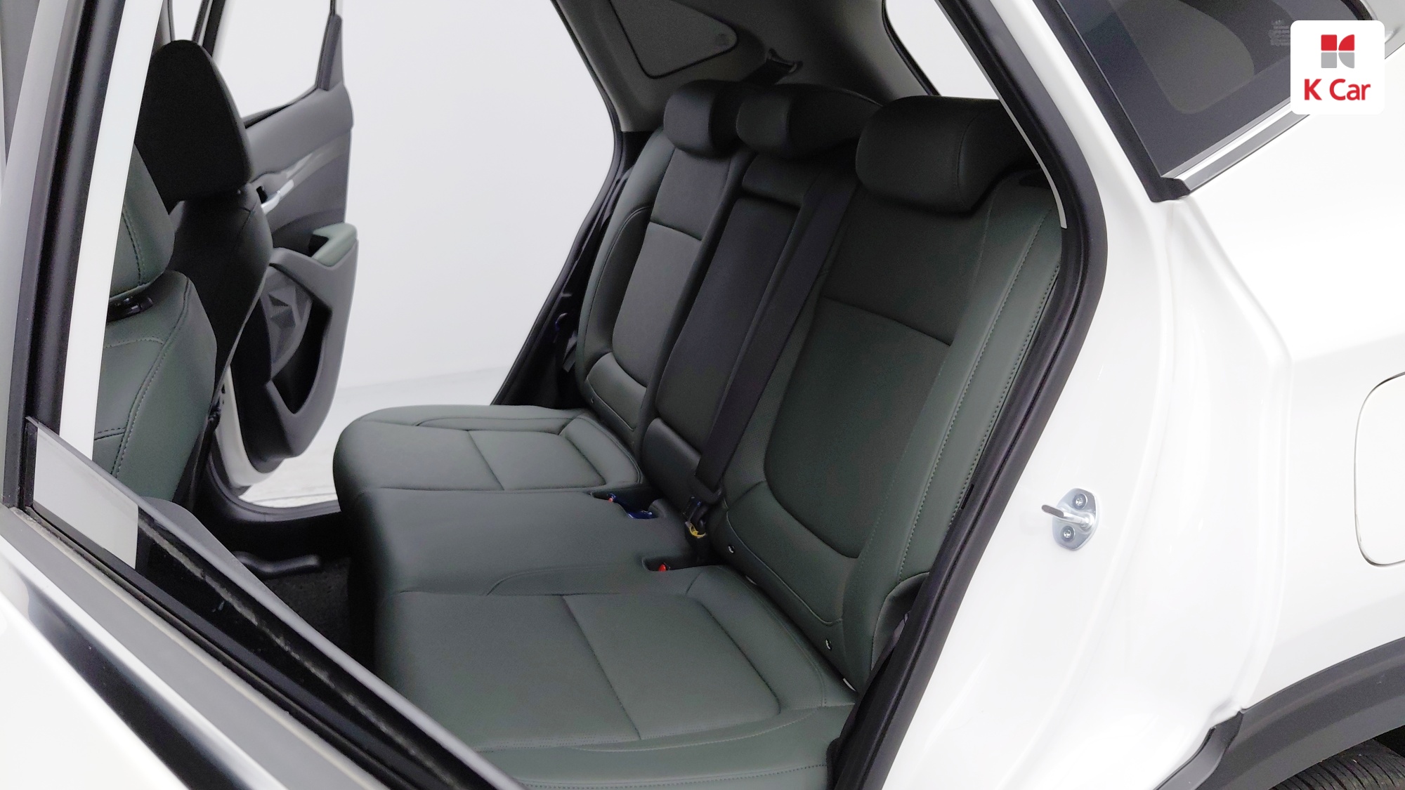 Kia Seltos бензин Turbo 1.6 2WD Gravity, миниатюра 4