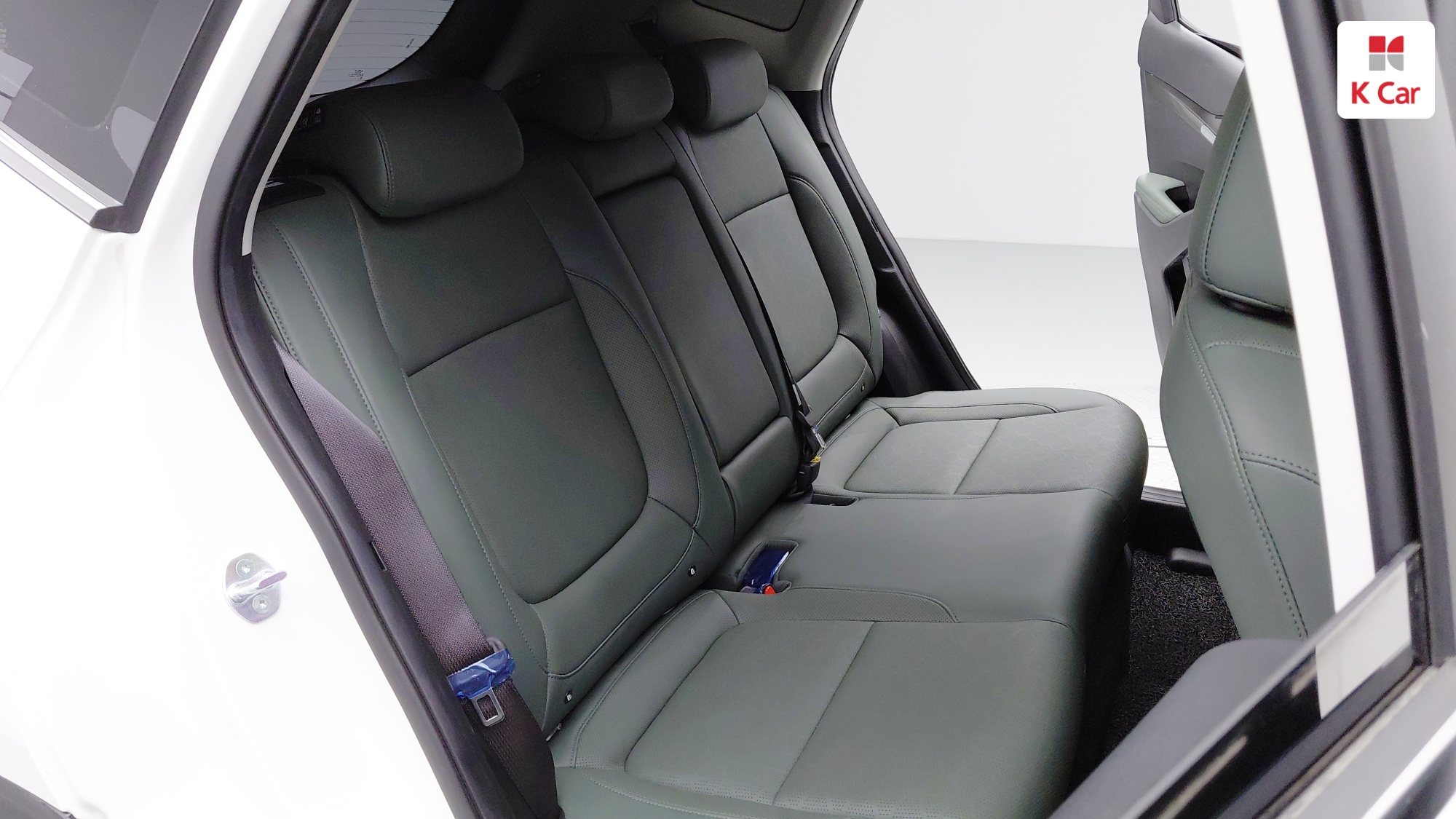 Kia Seltos бензин Turbo 1.6 2WD Gravity, миниатюра 6