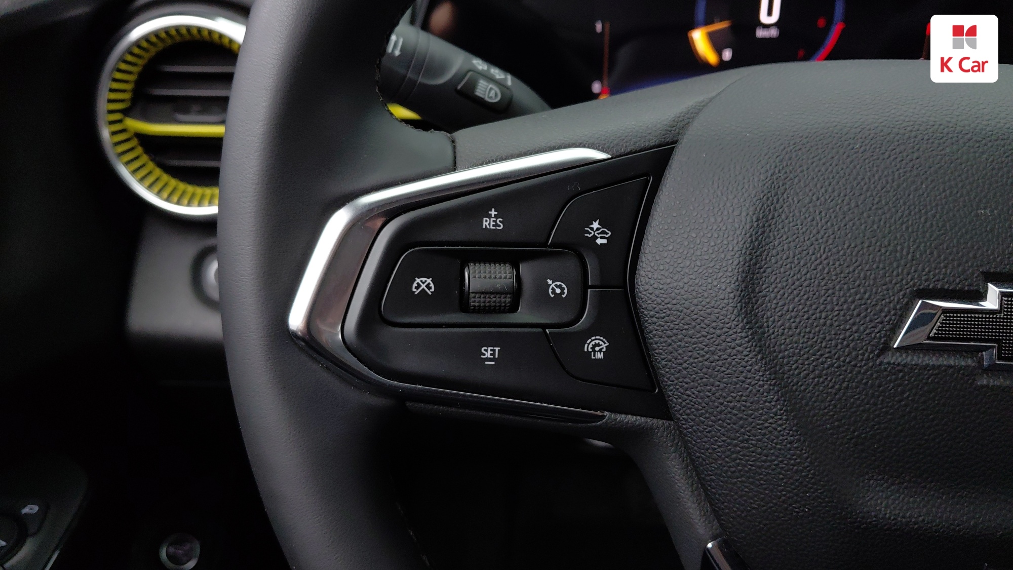 Chevrolet Trax Turbo 1.2, миниатюра 16