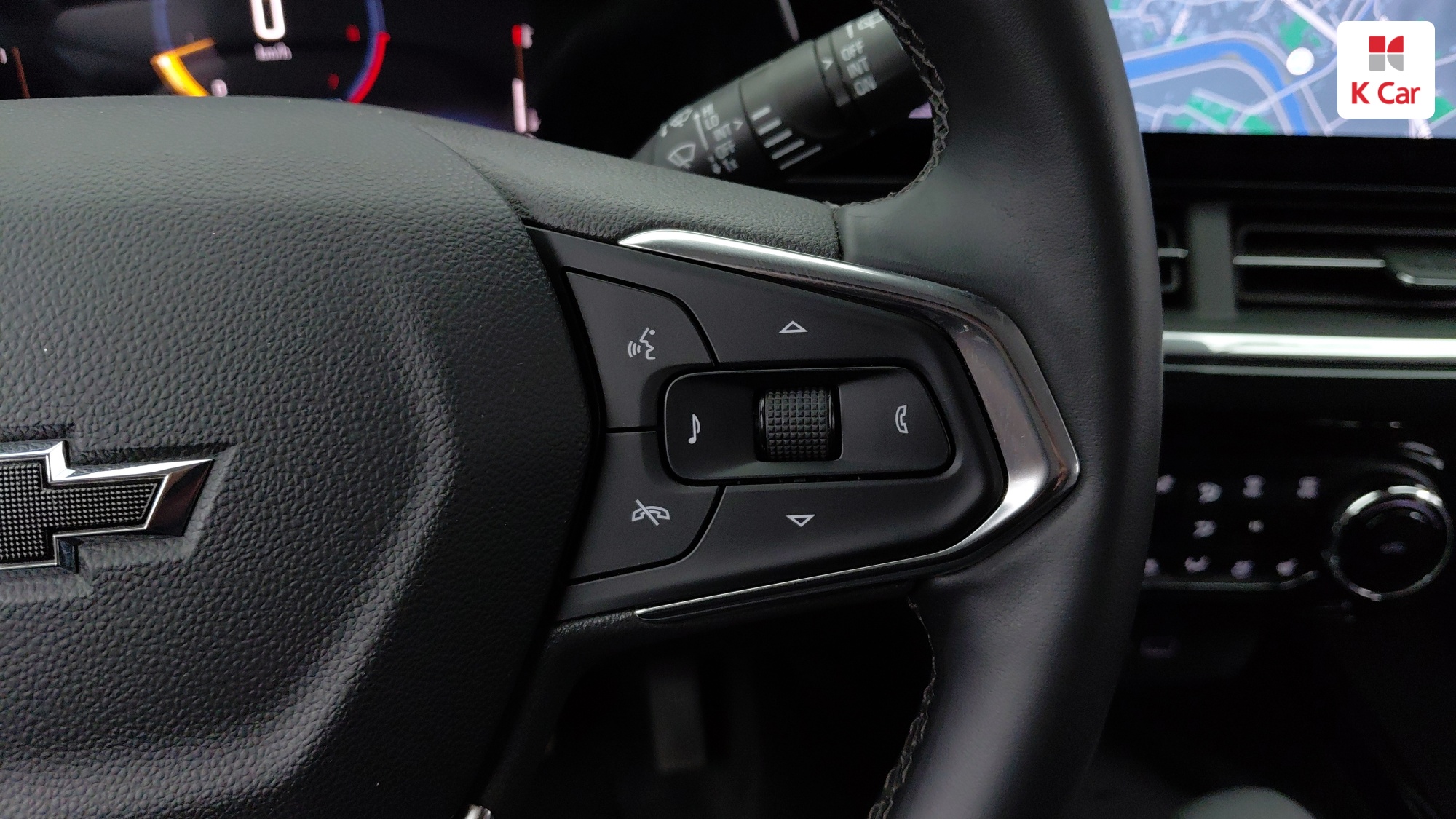Chevrolet Trax Turbo 1.2, миниатюра 17
