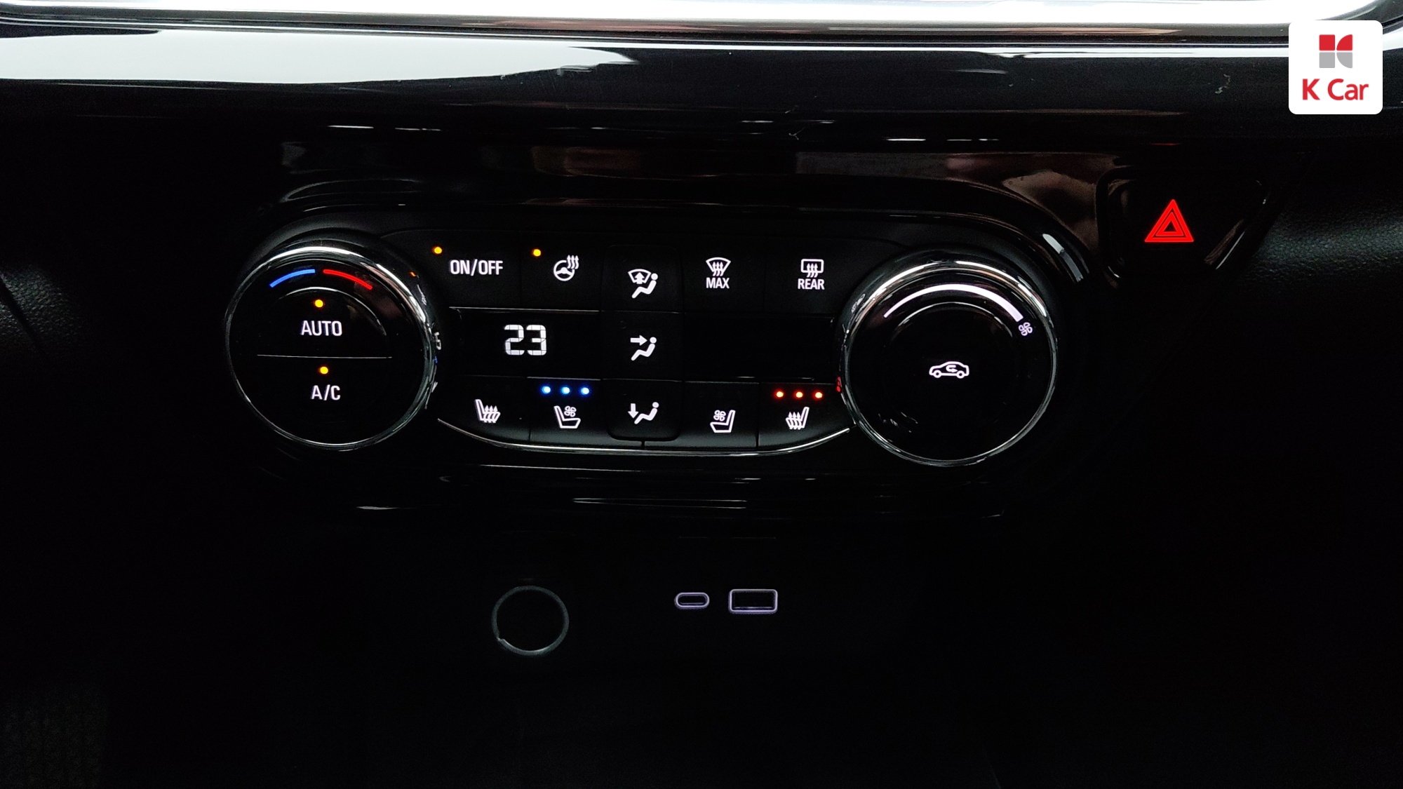Chevrolet Trax Turbo 1.2, миниатюра 25