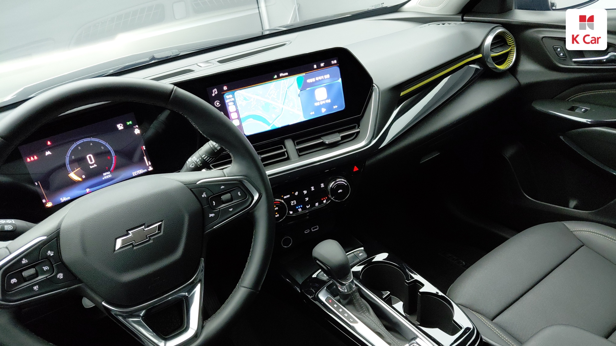 Chevrolet Trax Turbo 1.2, миниатюра 28