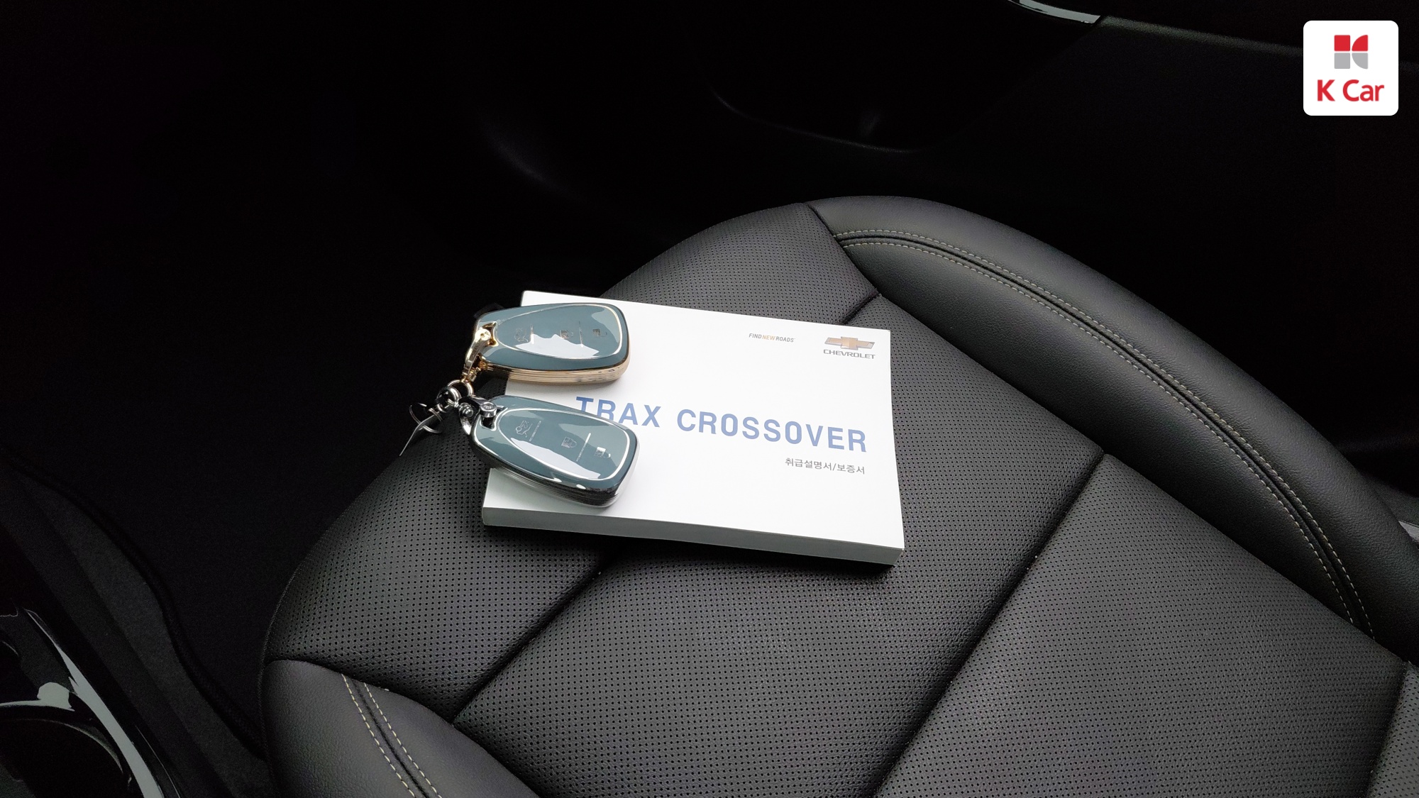 Chevrolet Trax Turbo 1.2, миниатюра 29