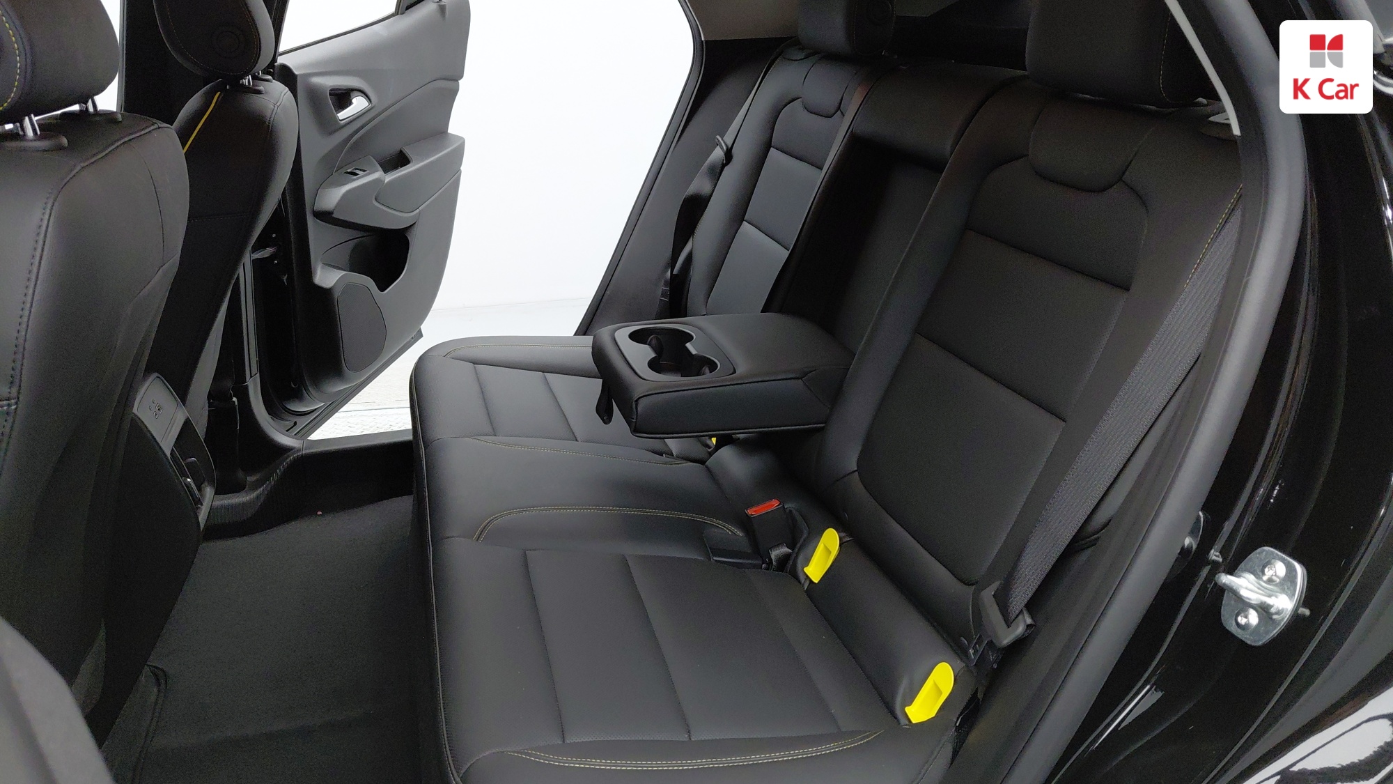 Chevrolet Trax Turbo 1.2, миниатюра 4