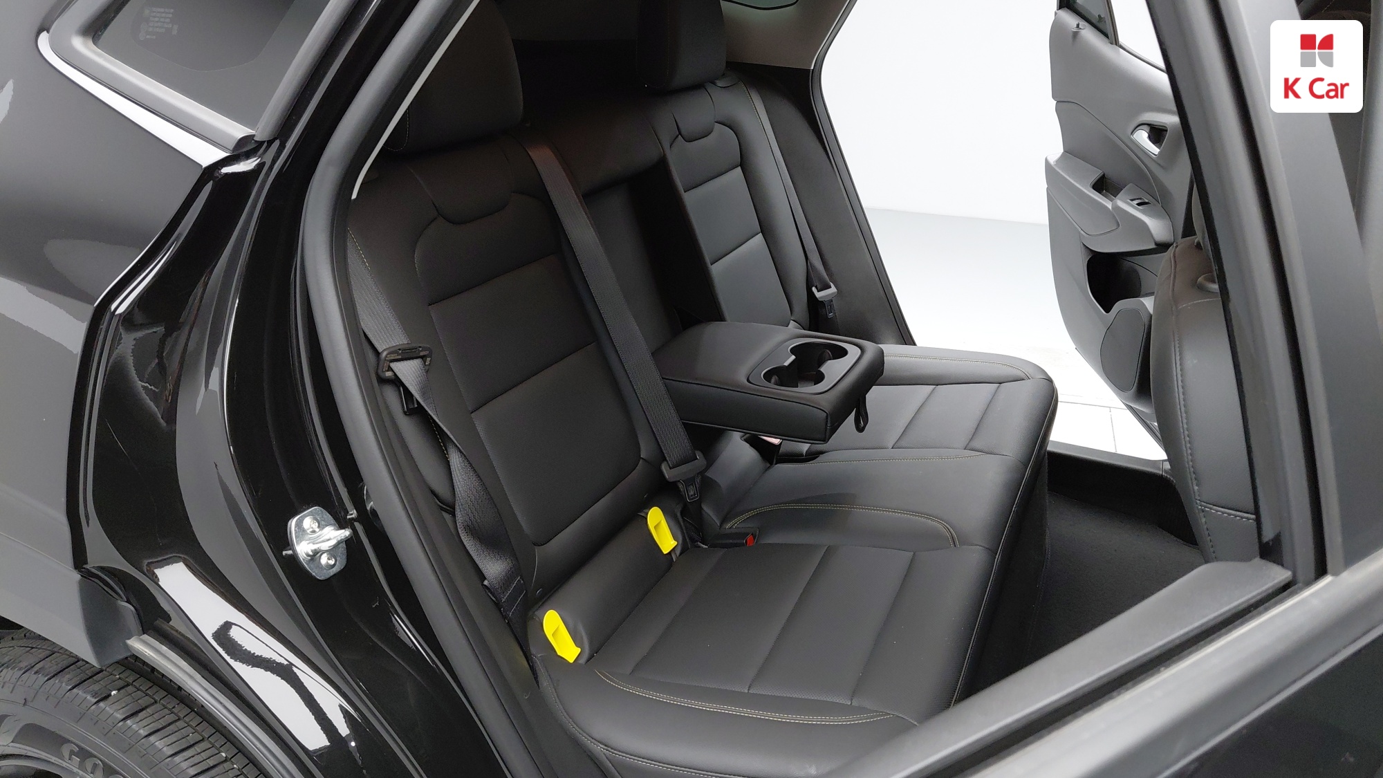 Chevrolet Trax Turbo 1.2, миниатюра 6
