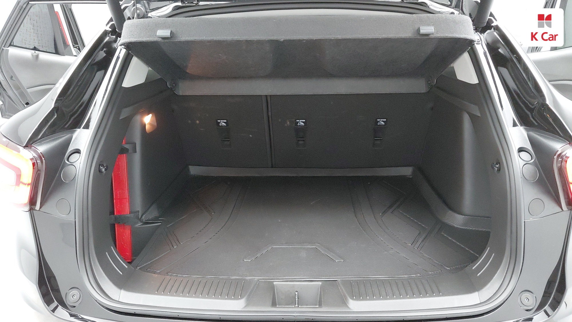 Chevrolet Trax Turbo 1.2, миниатюра 7