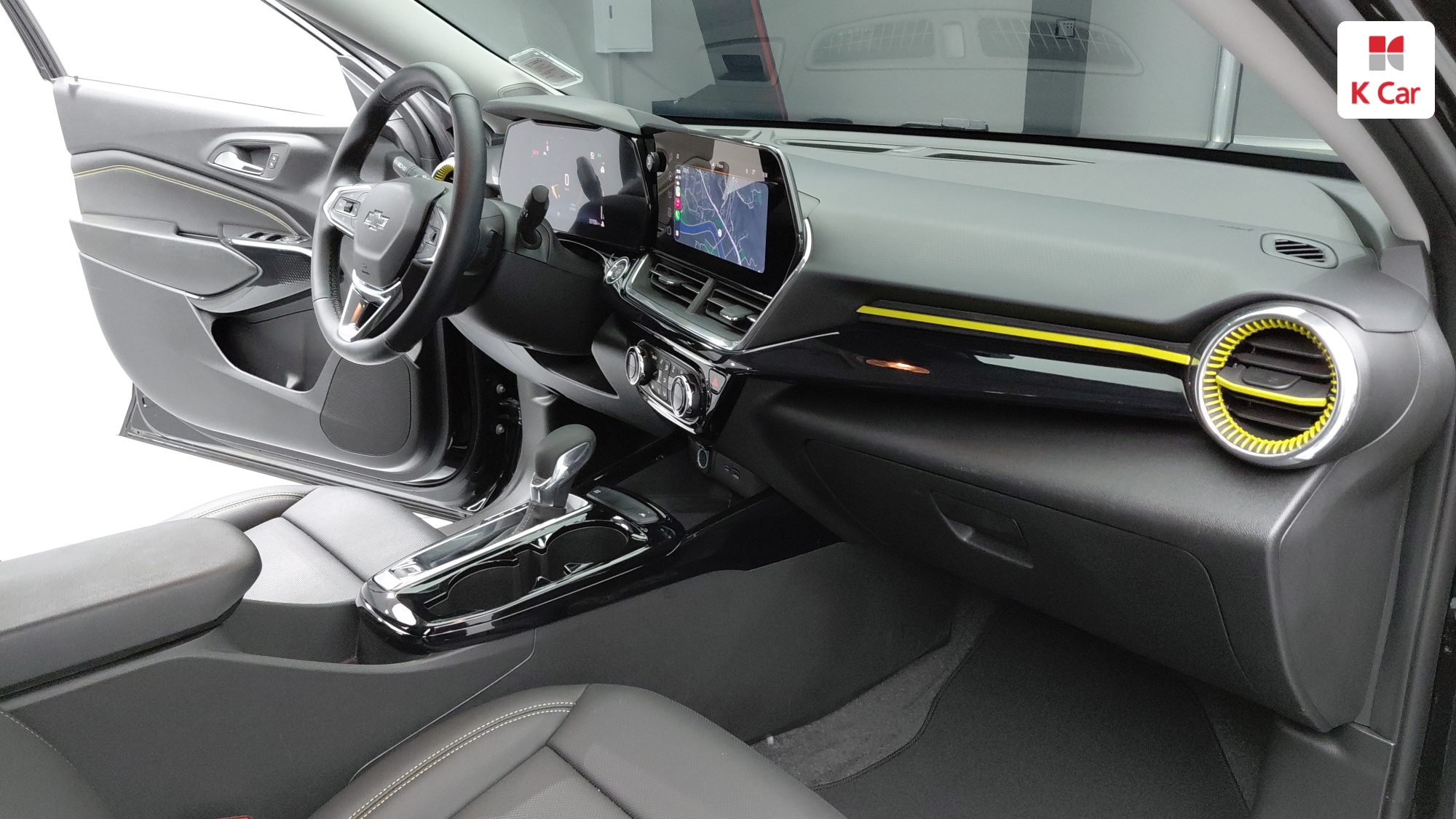 Chevrolet Trax Turbo 1.2, миниатюра 9