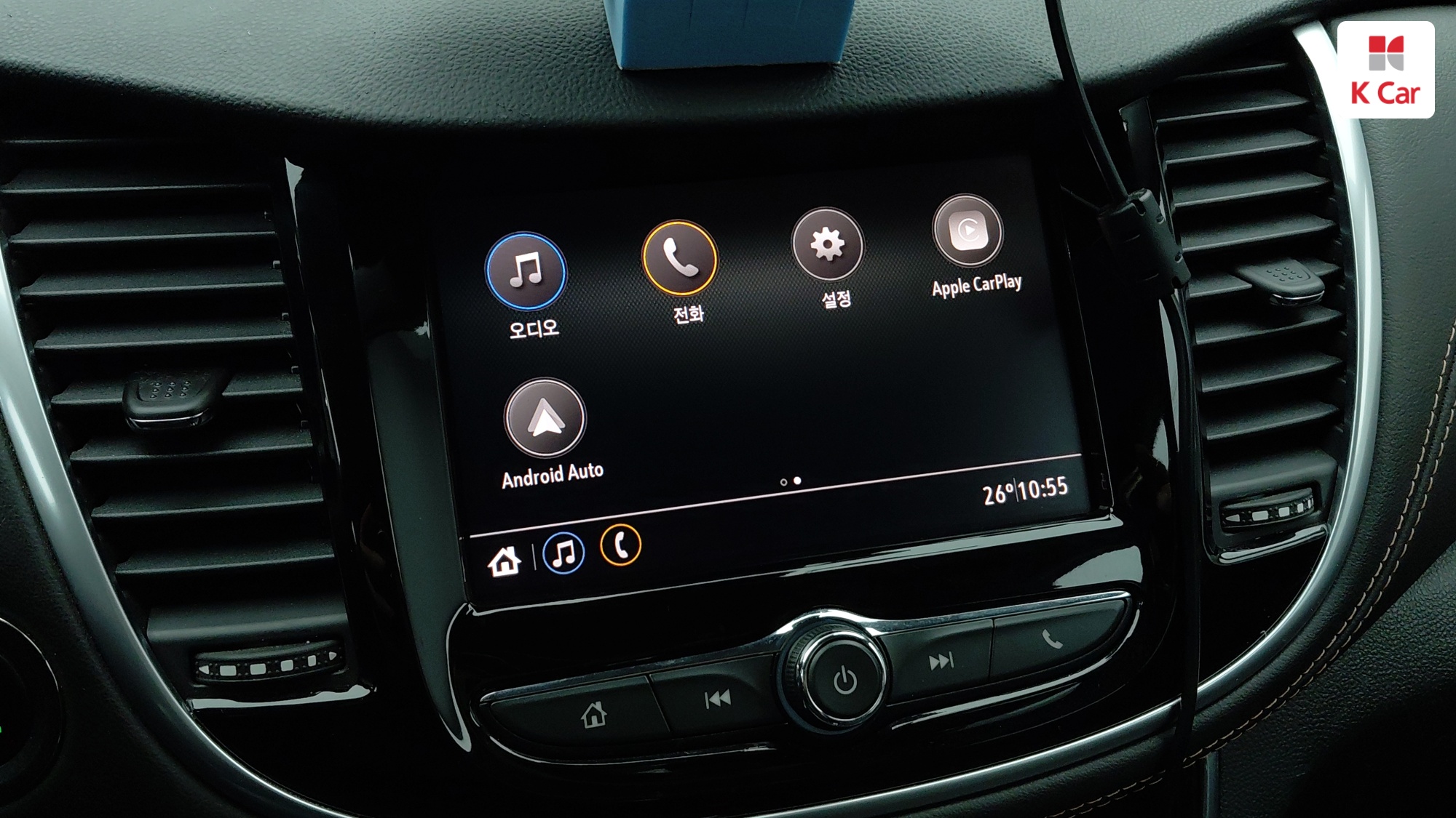 Chevrolet Trax, миниатюра 12