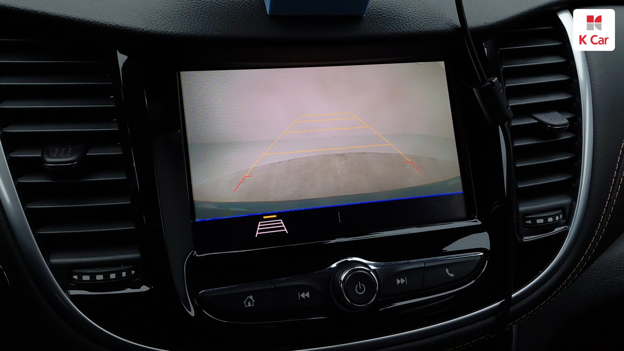 Chevrolet Trax, миниатюра 13