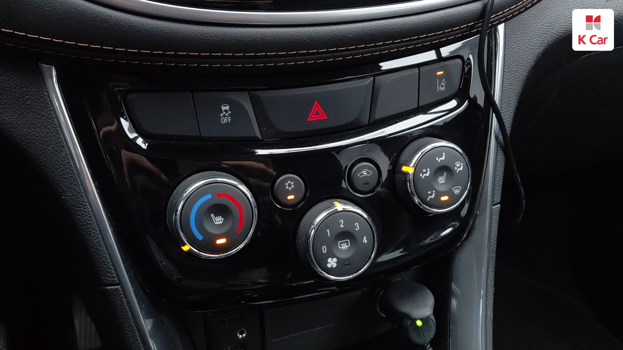 Chevrolet Trax, миниатюра 14