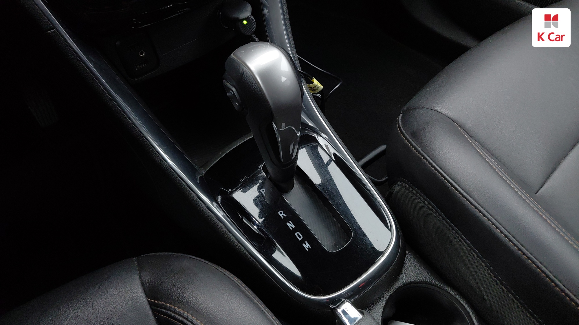 Chevrolet Trax, миниатюра 15