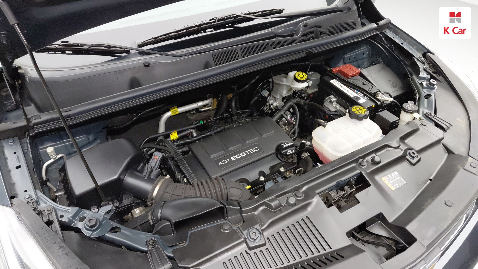 Chevrolet Trax, миниатюра 17